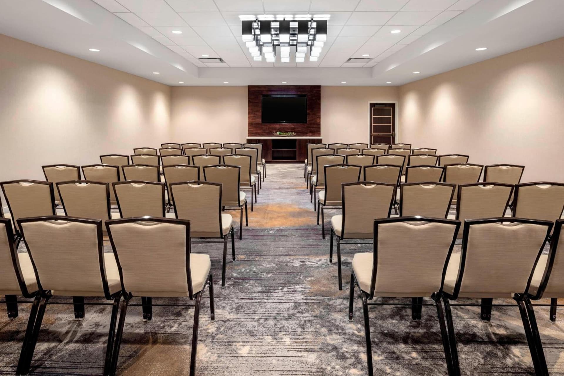 Baton Rouge Marriott gallery photo in Baton Rouge, LA — image 38