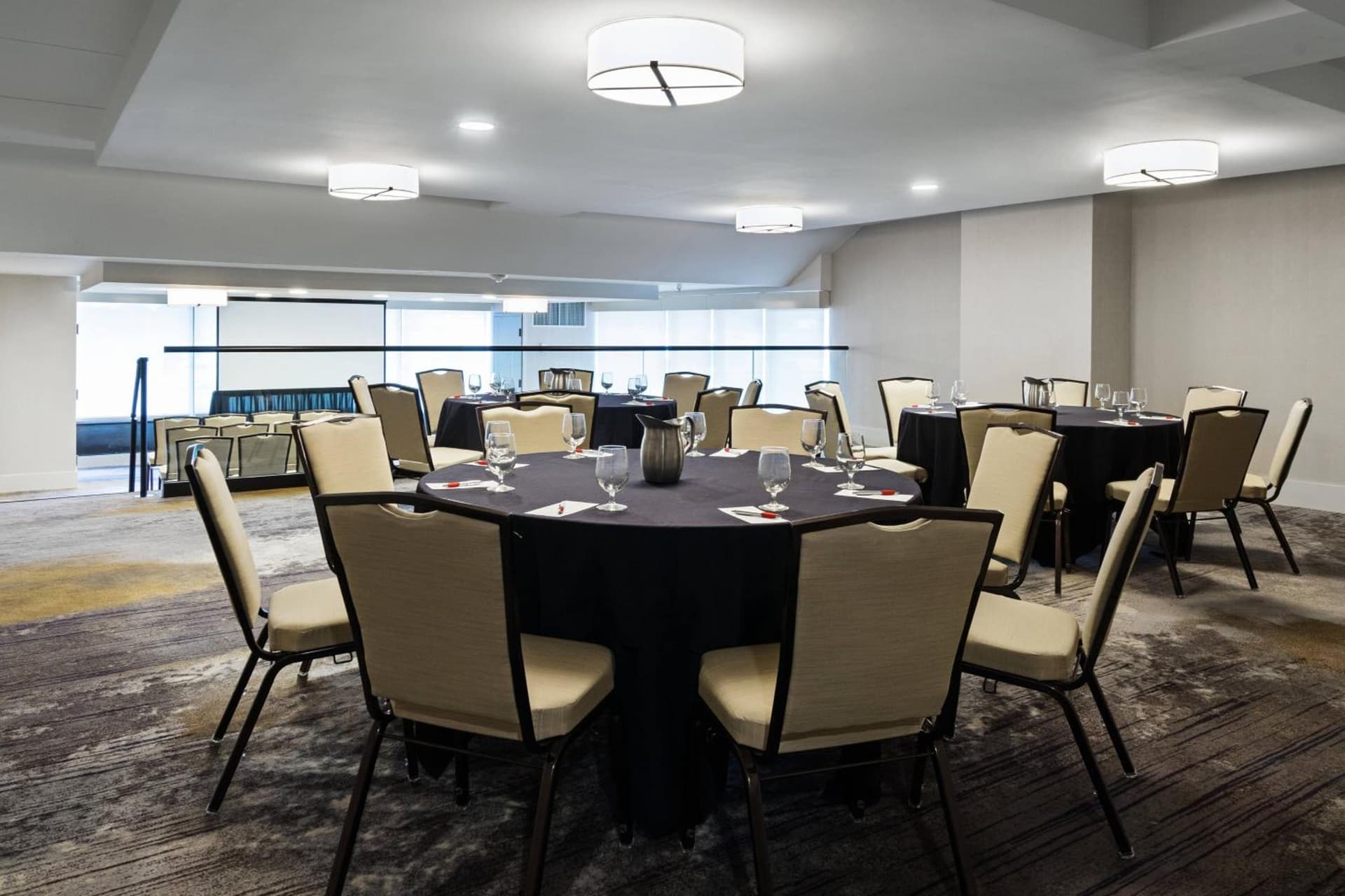 Baton Rouge Marriott gallery photo in Baton Rouge, LA — image 44