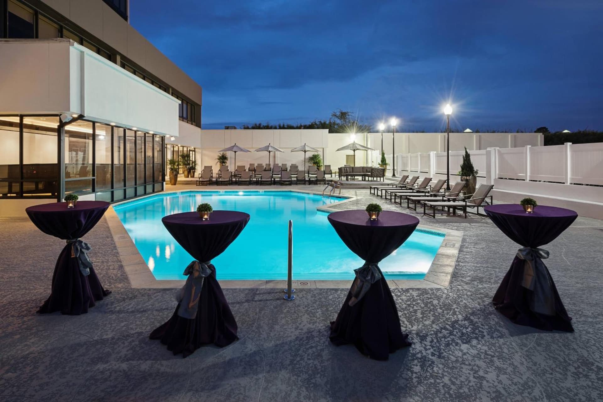 Baton Rouge Marriott gallery photo in Baton Rouge, LA — image 36