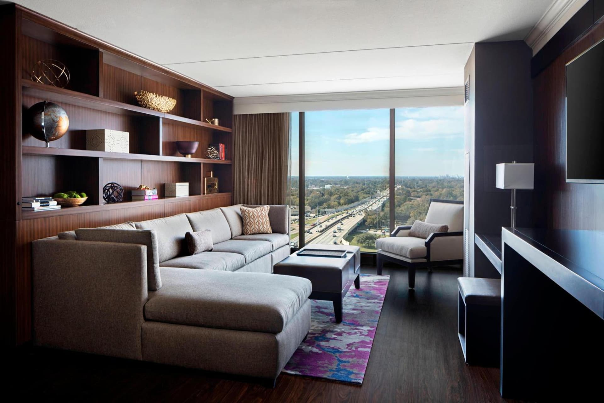 Baton Rouge Marriott gallery photo in Baton Rouge, LA — image 40