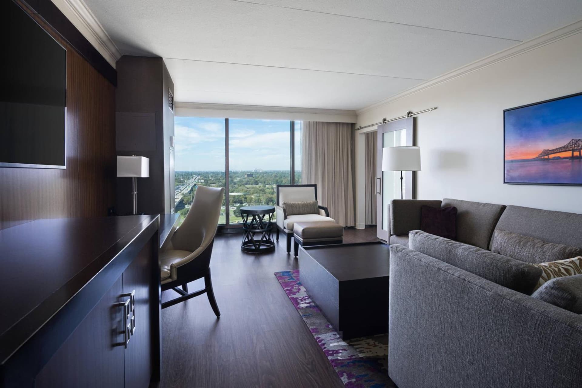 Baton Rouge Marriott gallery photo in Baton Rouge, LA — image 4