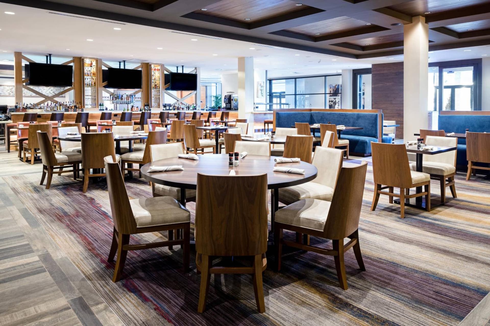 Baton Rouge Marriott gallery photo in Baton Rouge, LA — image 50