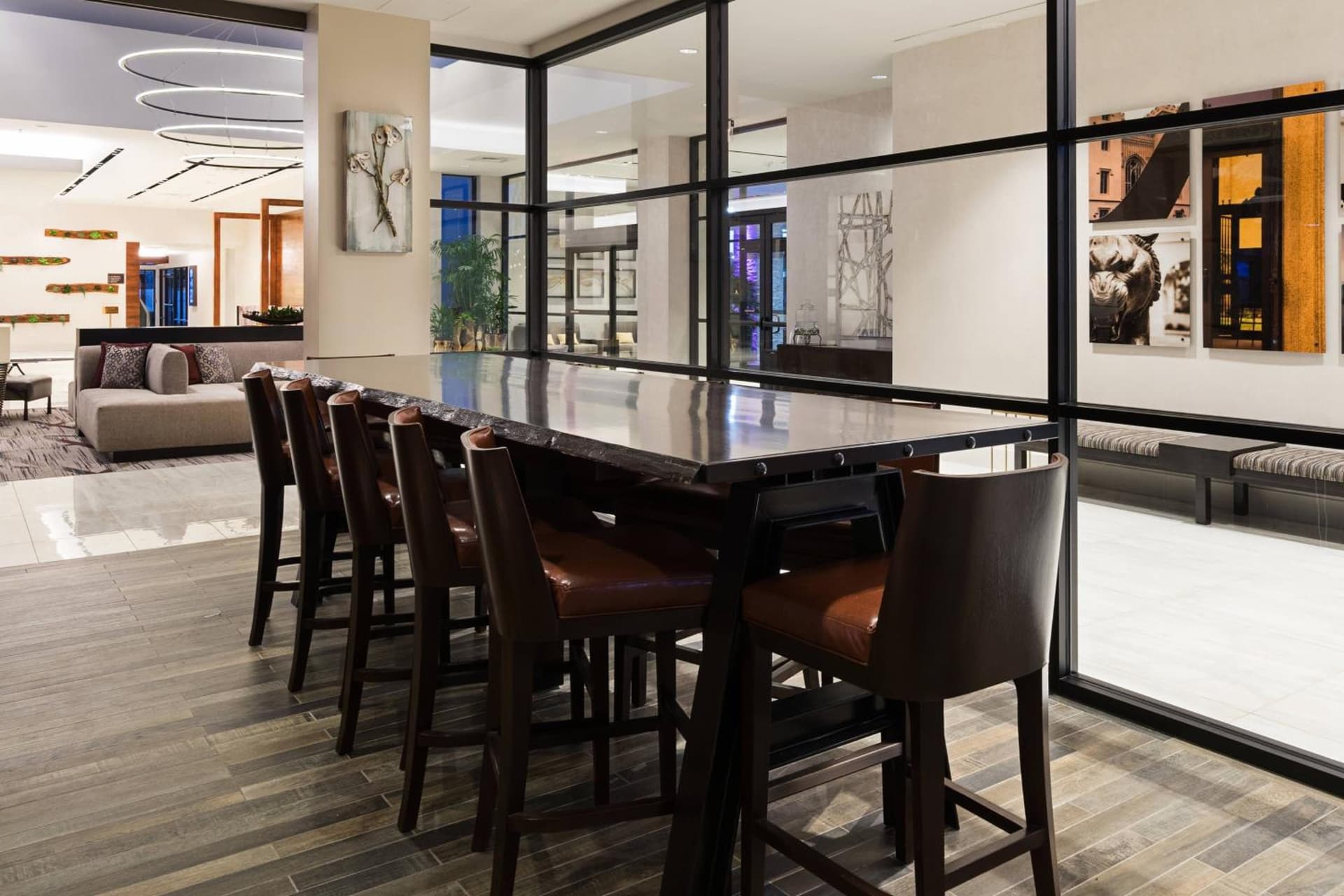 Baton Rouge Marriott gallery photo in Baton Rouge, LA — image 42