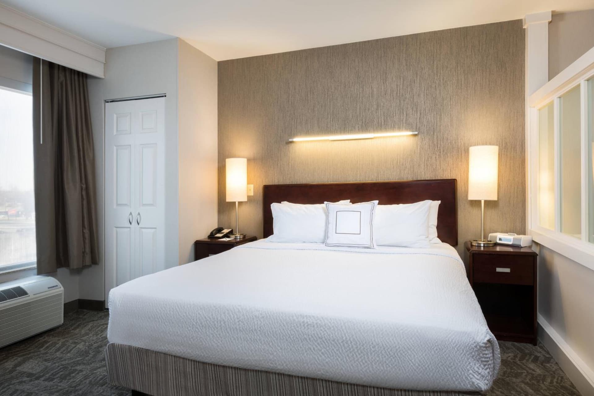 SpringHill Suites Indianapolis Fishers gallery photo in Indianapolis, IN — image 17