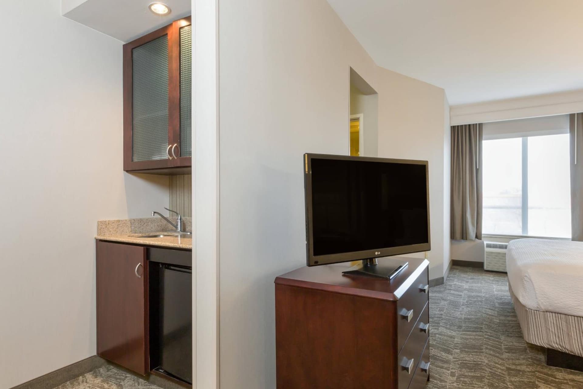 SpringHill Suites Indianapolis Fishers gallery photo in Indianapolis, IN — image 16