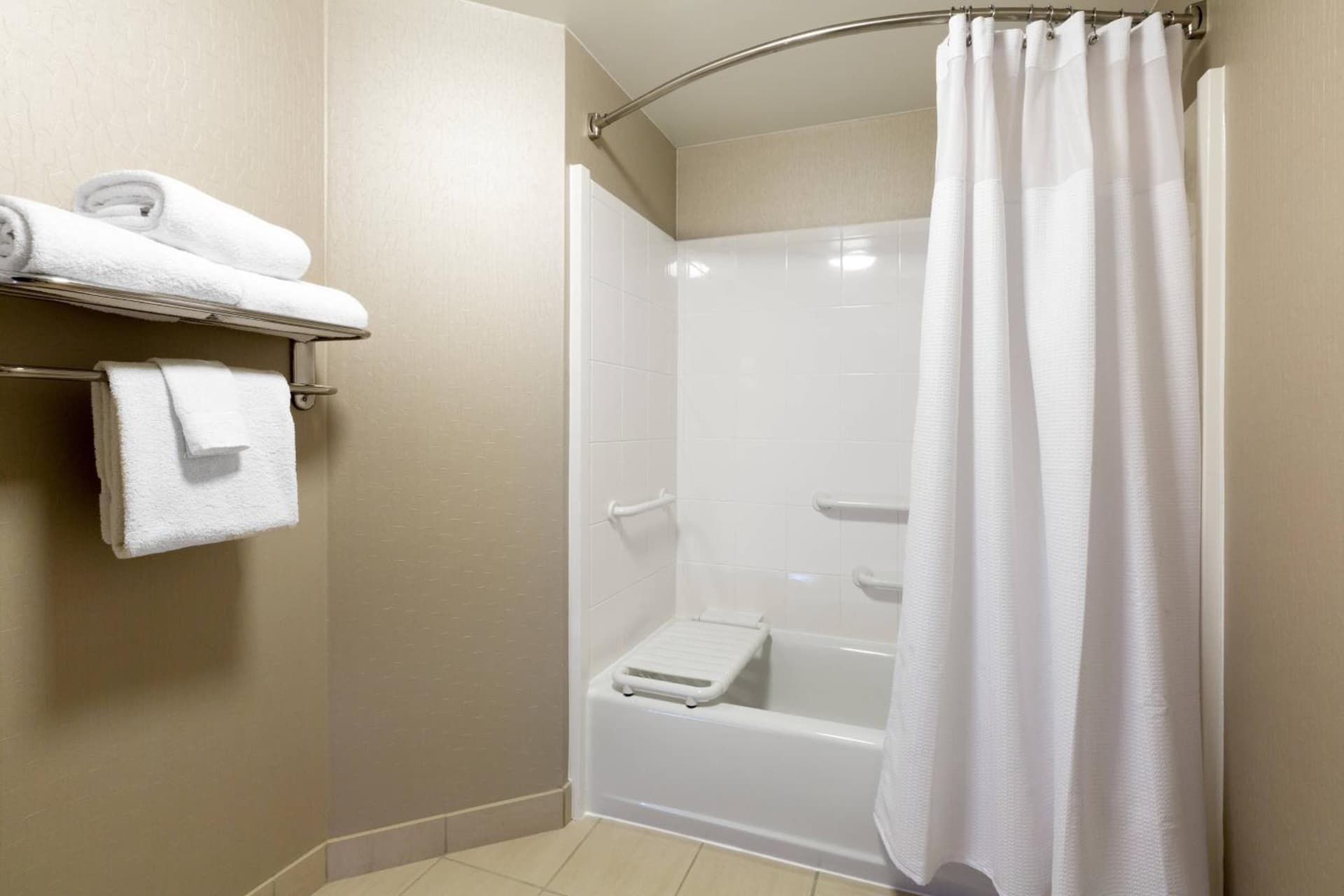 SpringHill Suites Indianapolis Fishers gallery photo in Indianapolis, IN — image 20