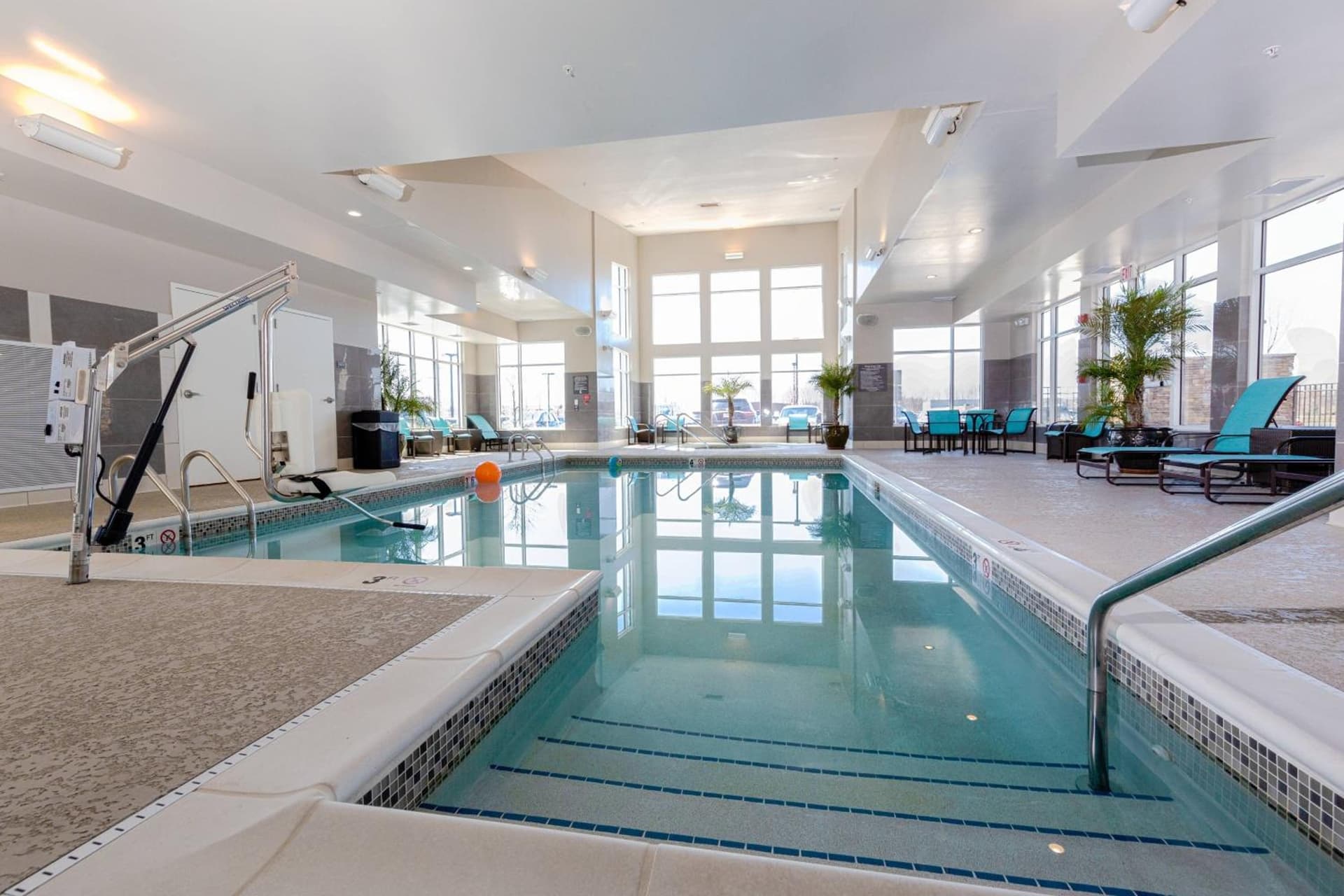 Residence Inn by Marriott Cleveland Avon at The Emerald Event Center gallery photo in Avon, OH — image 9