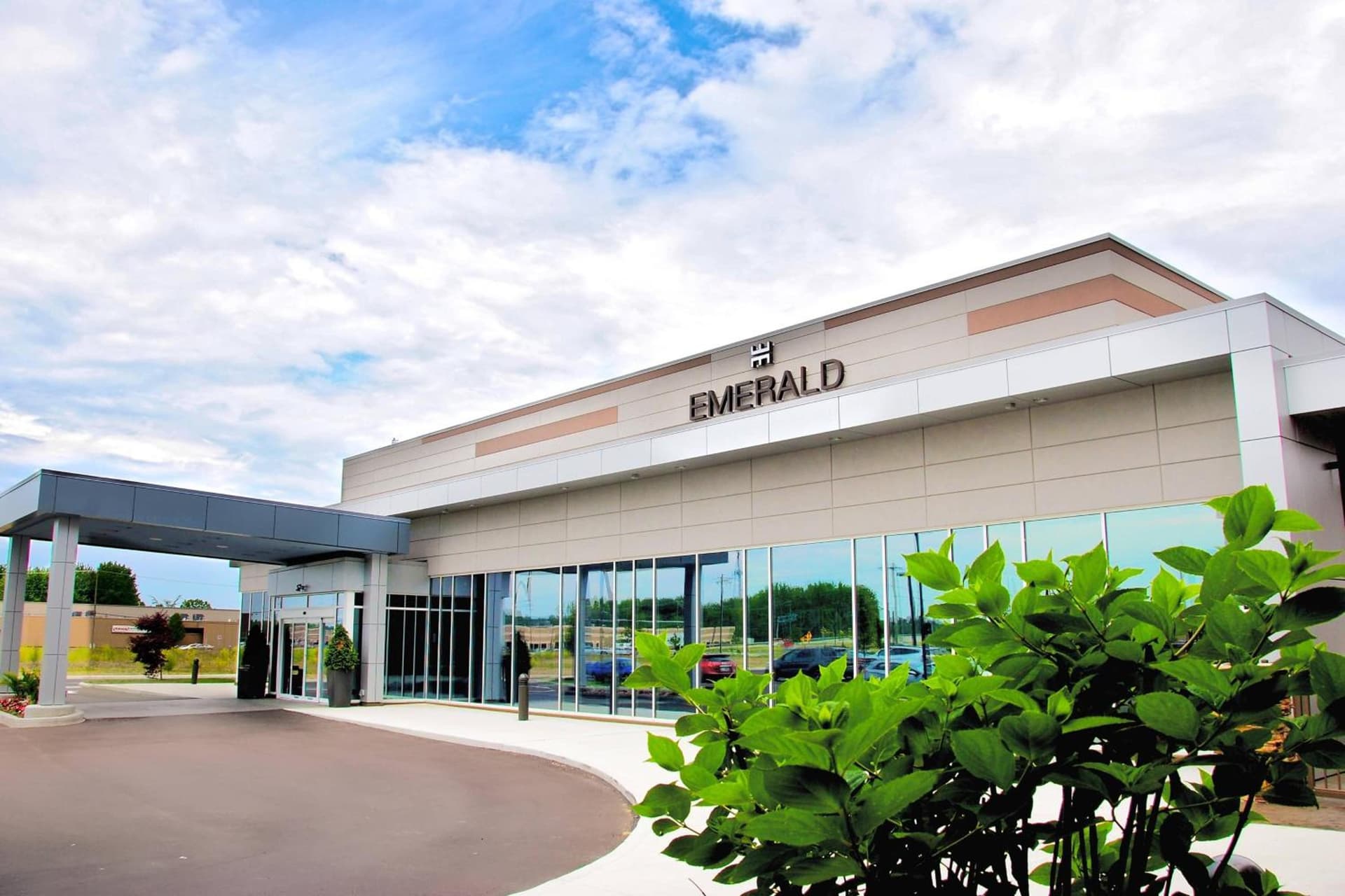 Residence Inn by Marriott Cleveland Avon at The Emerald Event Center gallery photo in Avon, OH — image 10