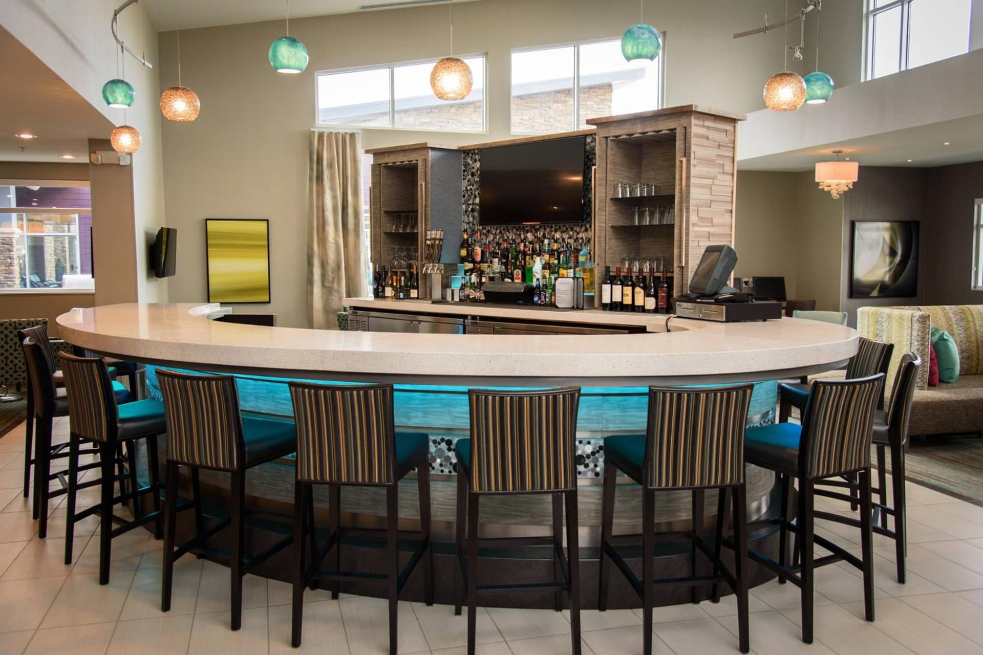 Residence Inn by Marriott Cleveland Avon at The Emerald Event Center gallery photo in Avon, OH — image 15