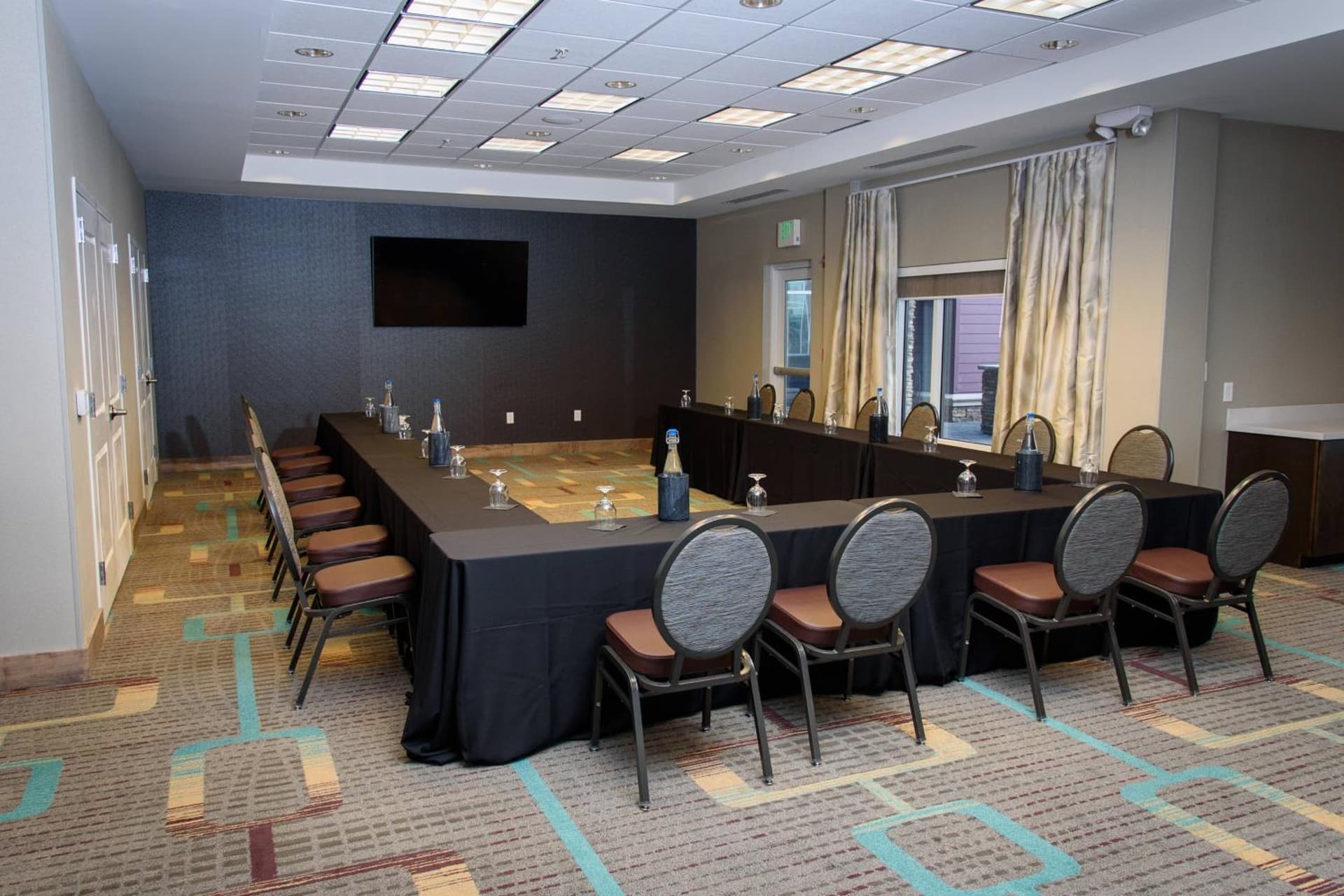 Residence Inn by Marriott Cleveland Avon at The Emerald Event Center gallery photo in Avon, OH — image 29