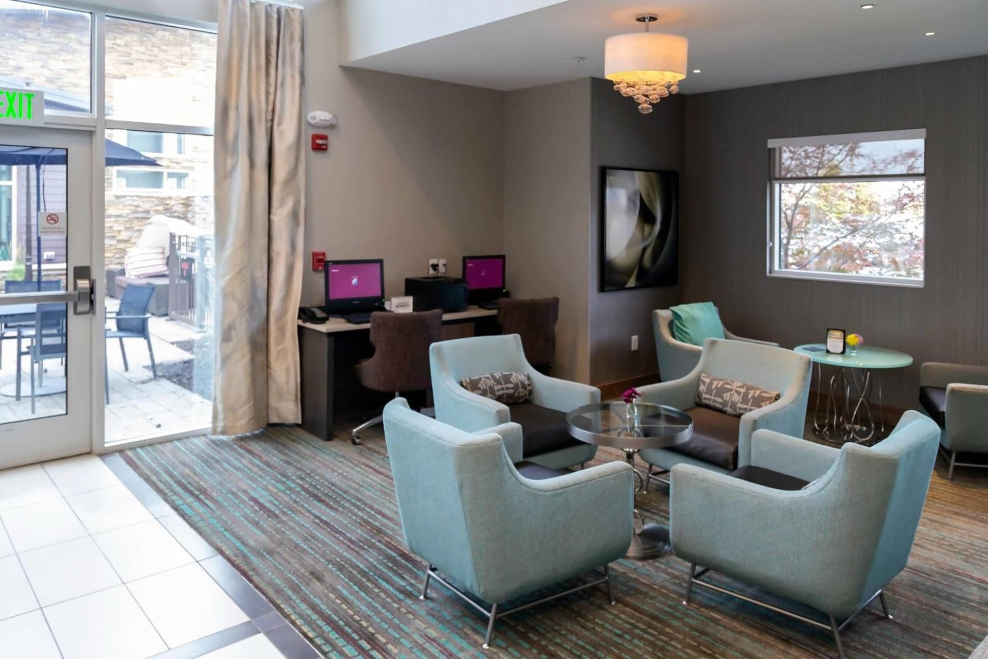 Residence Inn by Marriott Cleveland Avon at The Emerald Event Center gallery photo in Avon, OH — image 31