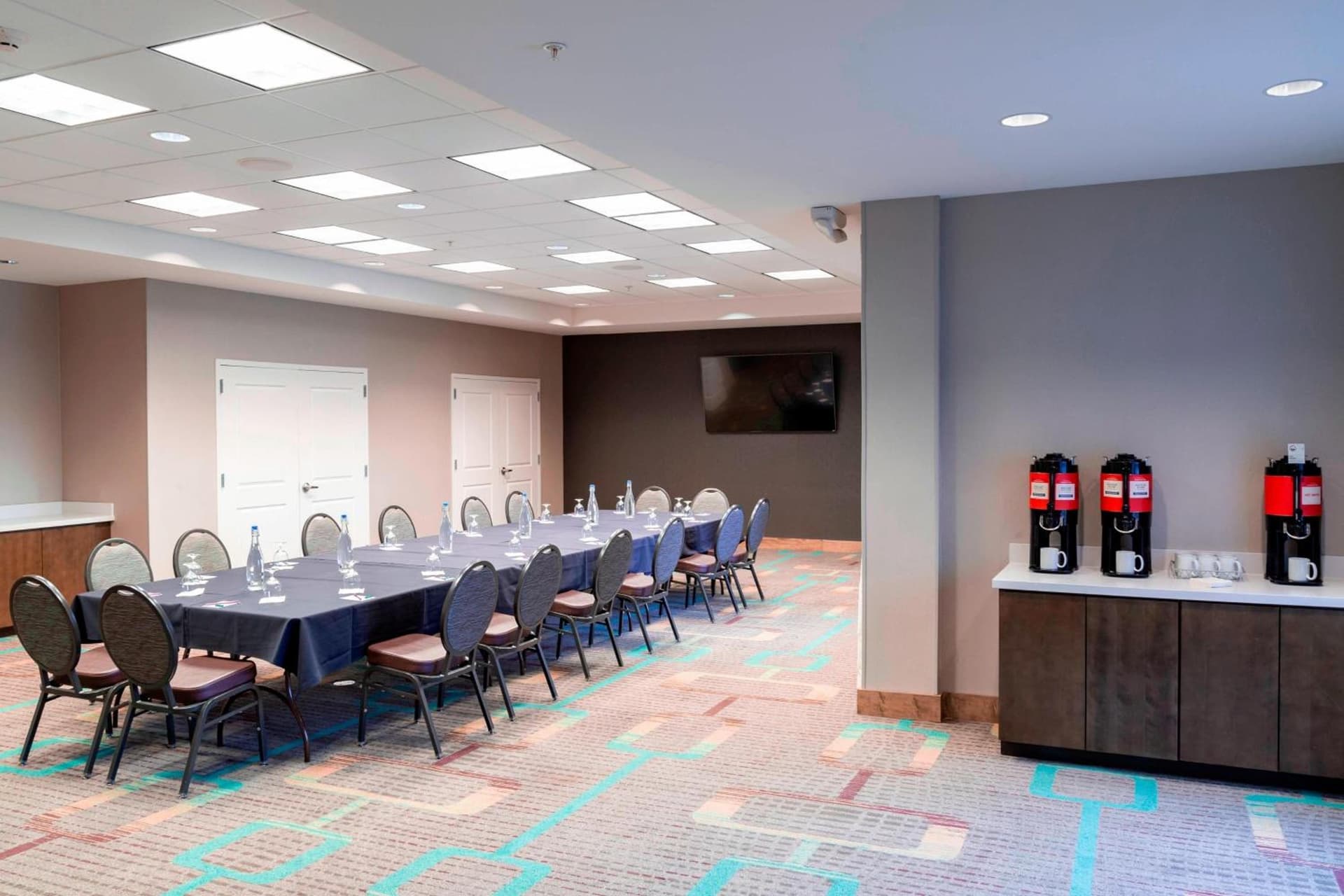 Residence Inn by Marriott Cleveland Avon at The Emerald Event Center gallery photo in Avon, OH — image 19