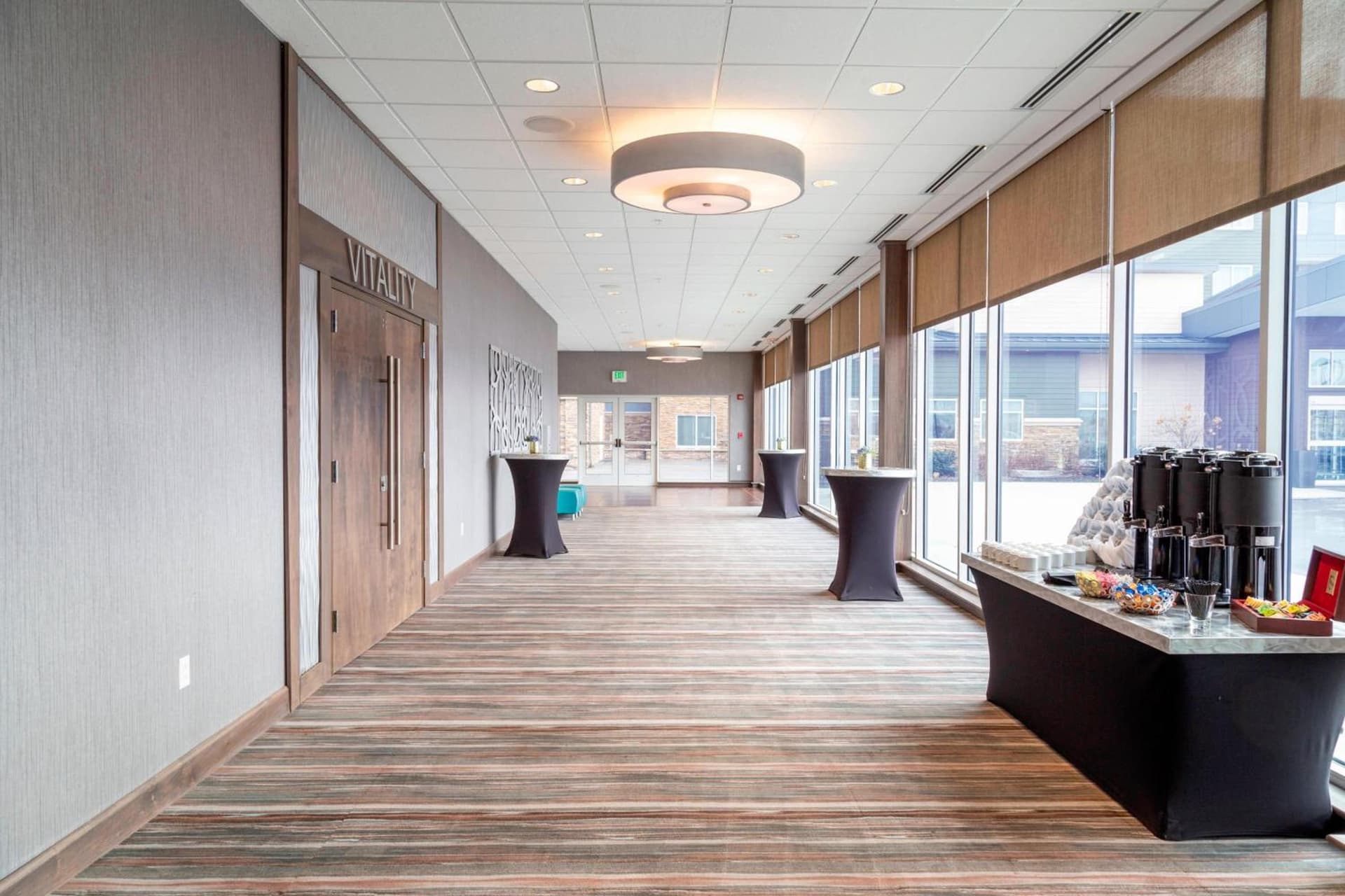 Residence Inn by Marriott Cleveland Avon at The Emerald Event Center gallery photo in Avon, OH — image 22