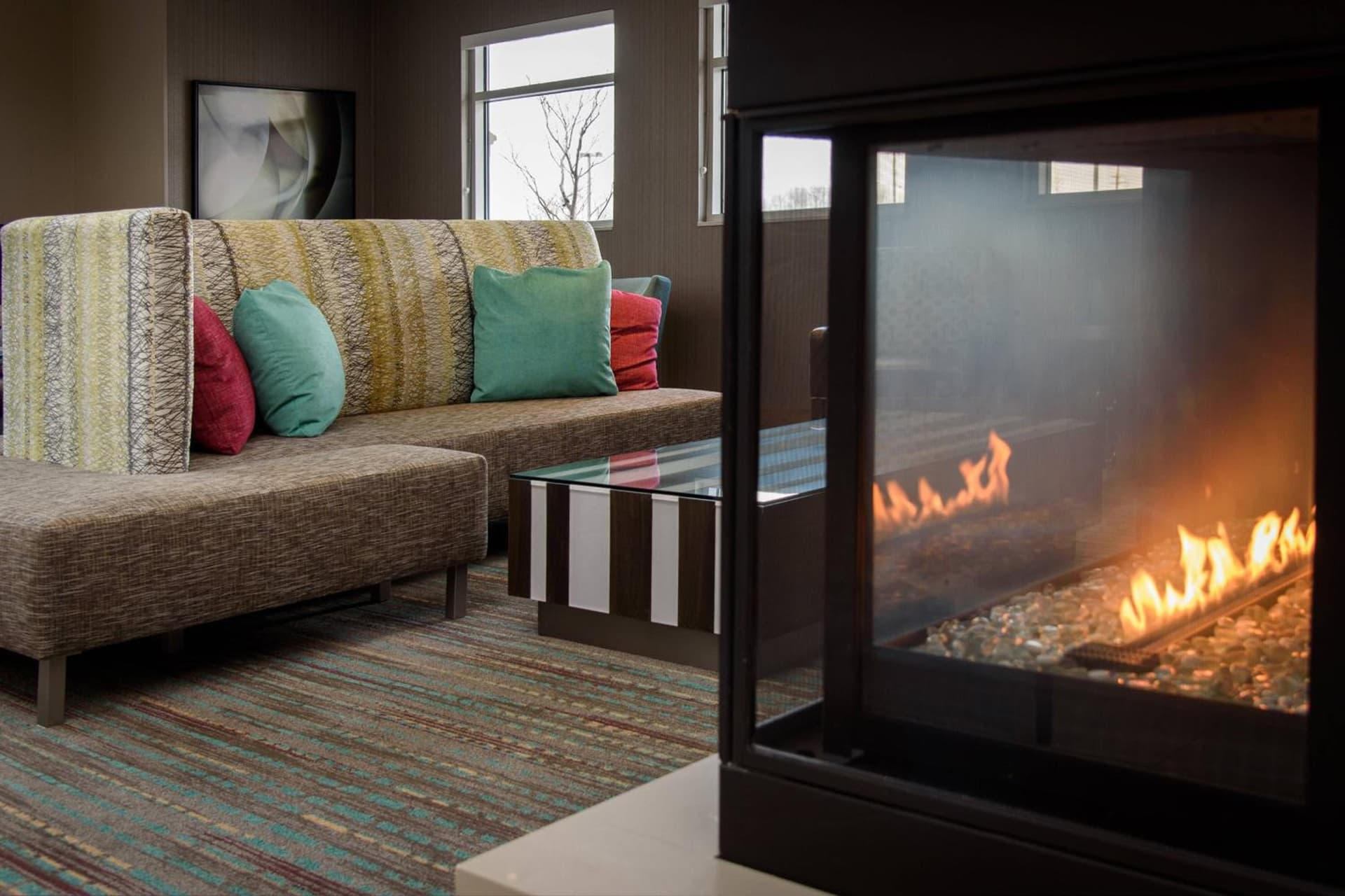 Residence Inn by Marriott Cleveland Avon at The Emerald Event Center gallery photo in Avon, OH — image 6