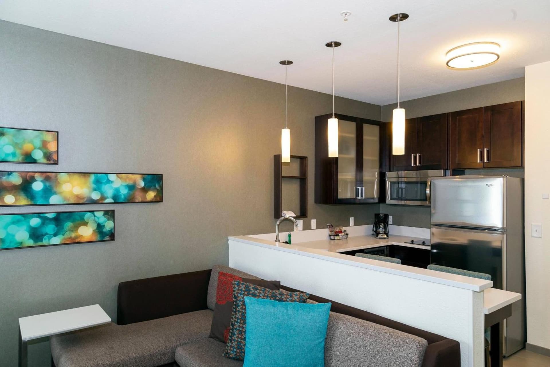 Residence Inn by Marriott Cleveland Avon at The Emerald Event Center gallery photo in Avon, OH — image 24