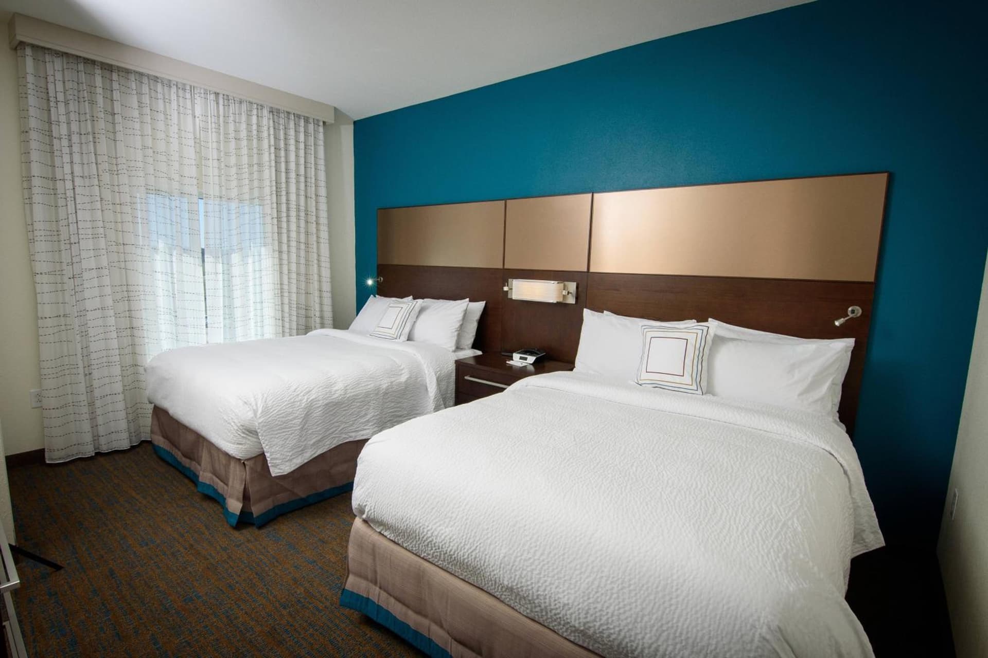 Residence Inn by Marriott Cleveland Avon at The Emerald Event Center gallery photo in Avon, OH — image 18