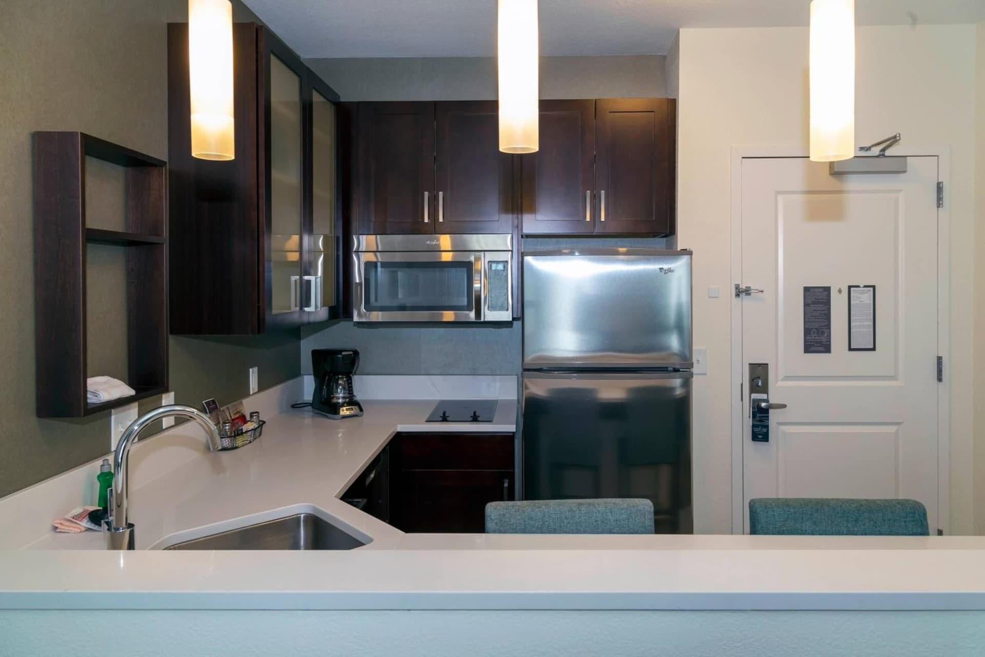 Residence Inn by Marriott Cleveland Avon at The Emerald Event Center gallery photo in Avon, OH — image 5