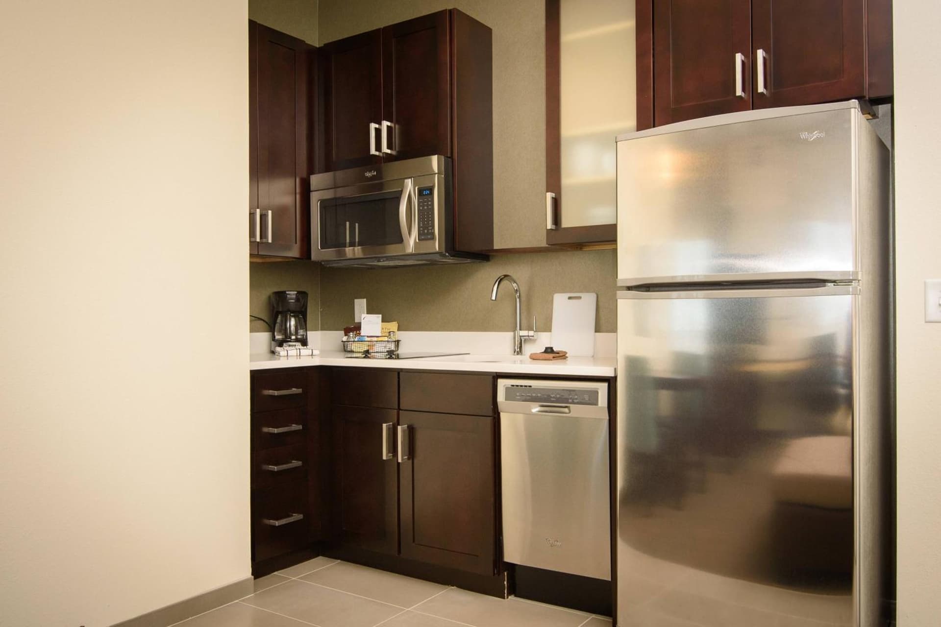 Residence Inn by Marriott Cleveland Avon at The Emerald Event Center gallery photo in Avon, OH — image 27
