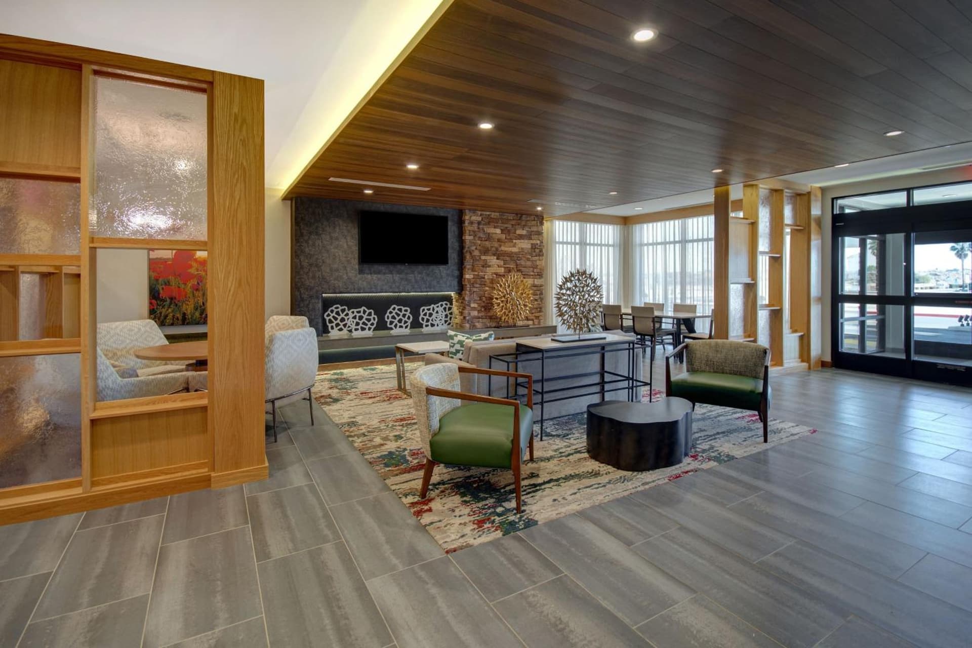 Fairfield Inn & Suites Lancaster Palmdale gallery photo in Lancaster, CA — image 33