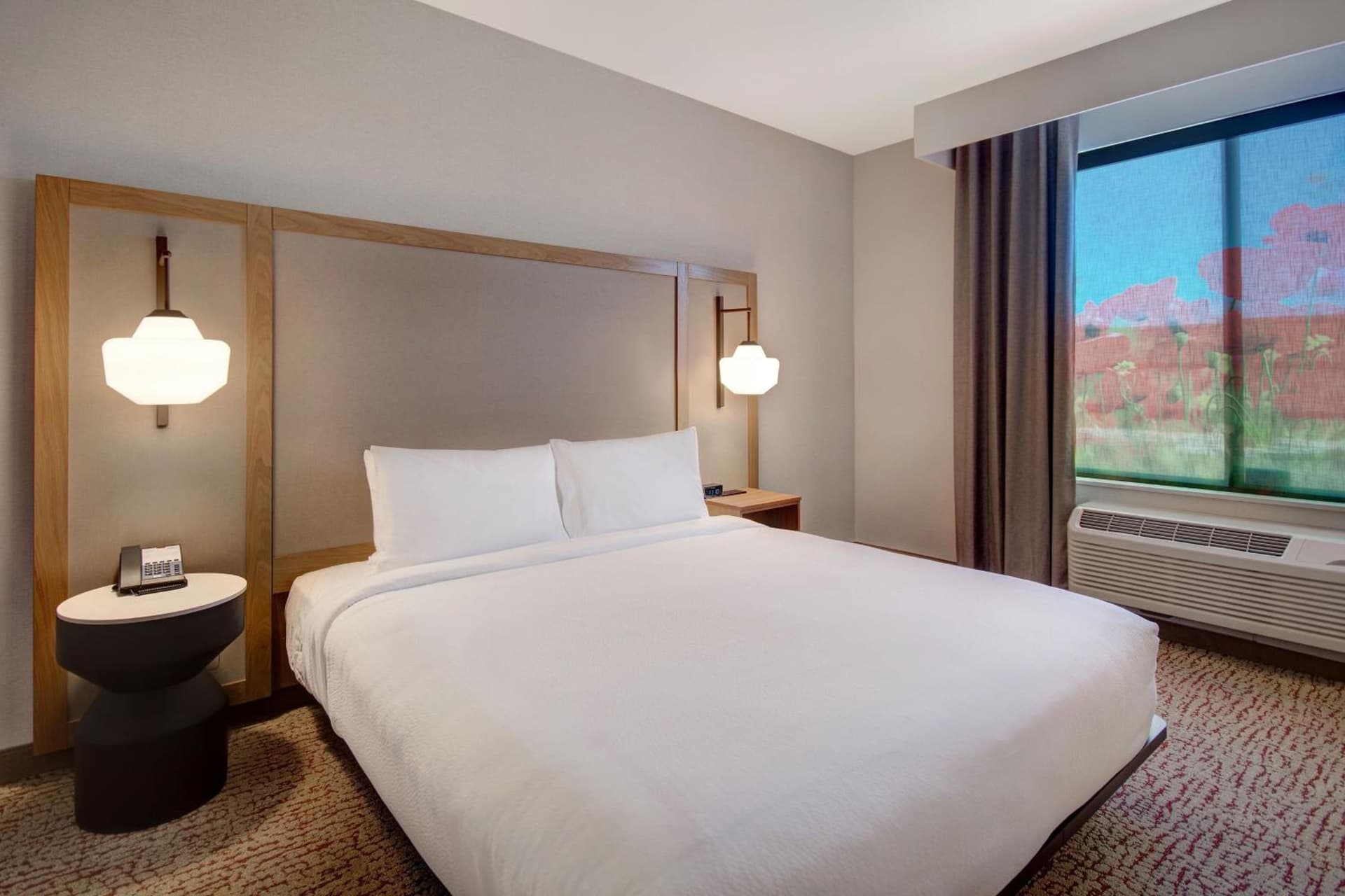 Fairfield Inn & Suites Lancaster Palmdale gallery photo in Lancaster, CA — image 4