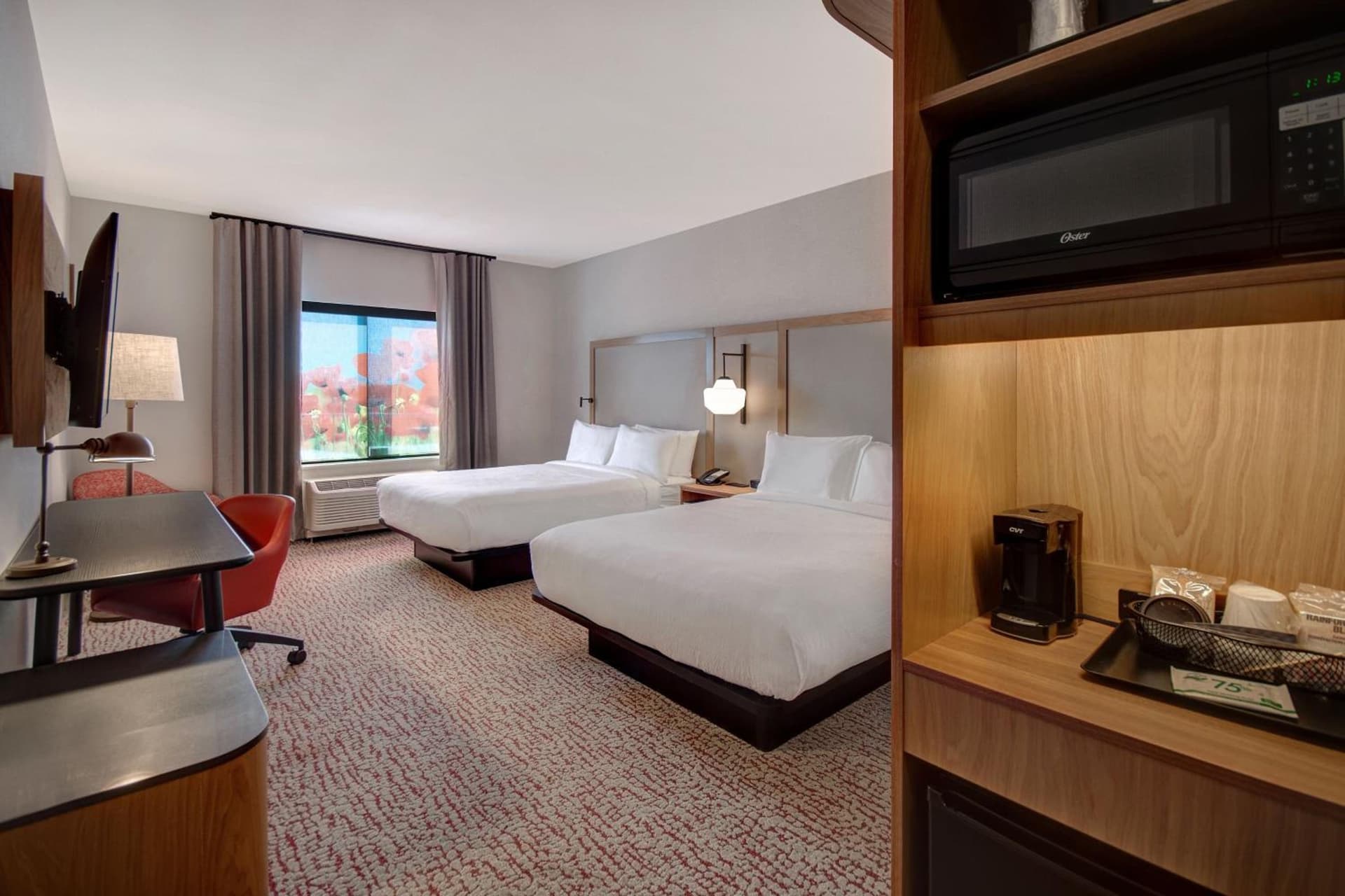 Fairfield Inn & Suites Lancaster Palmdale gallery photo in Lancaster, CA — image 30