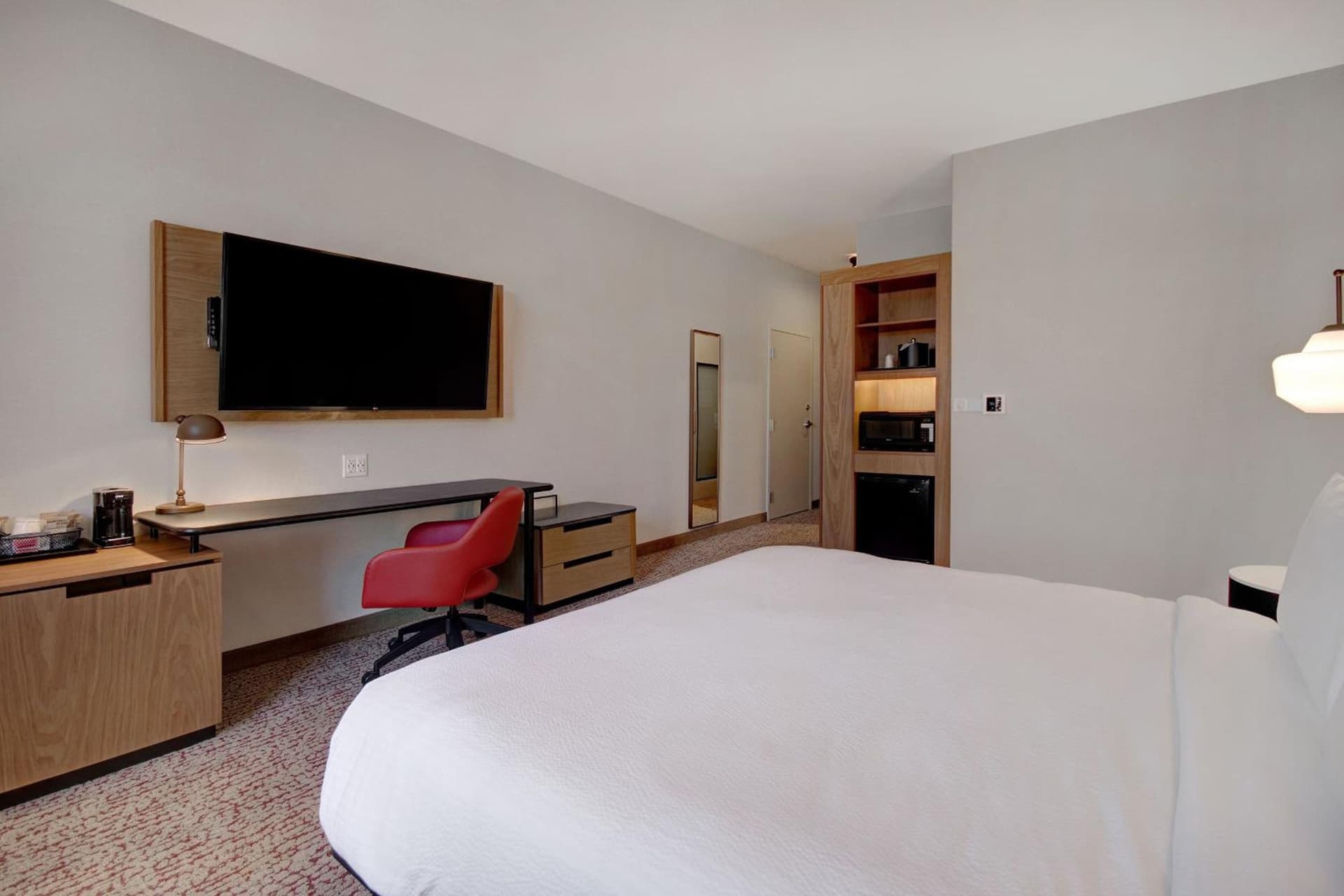 Fairfield Inn & Suites Lancaster Palmdale gallery photo in Lancaster, CA — image 29