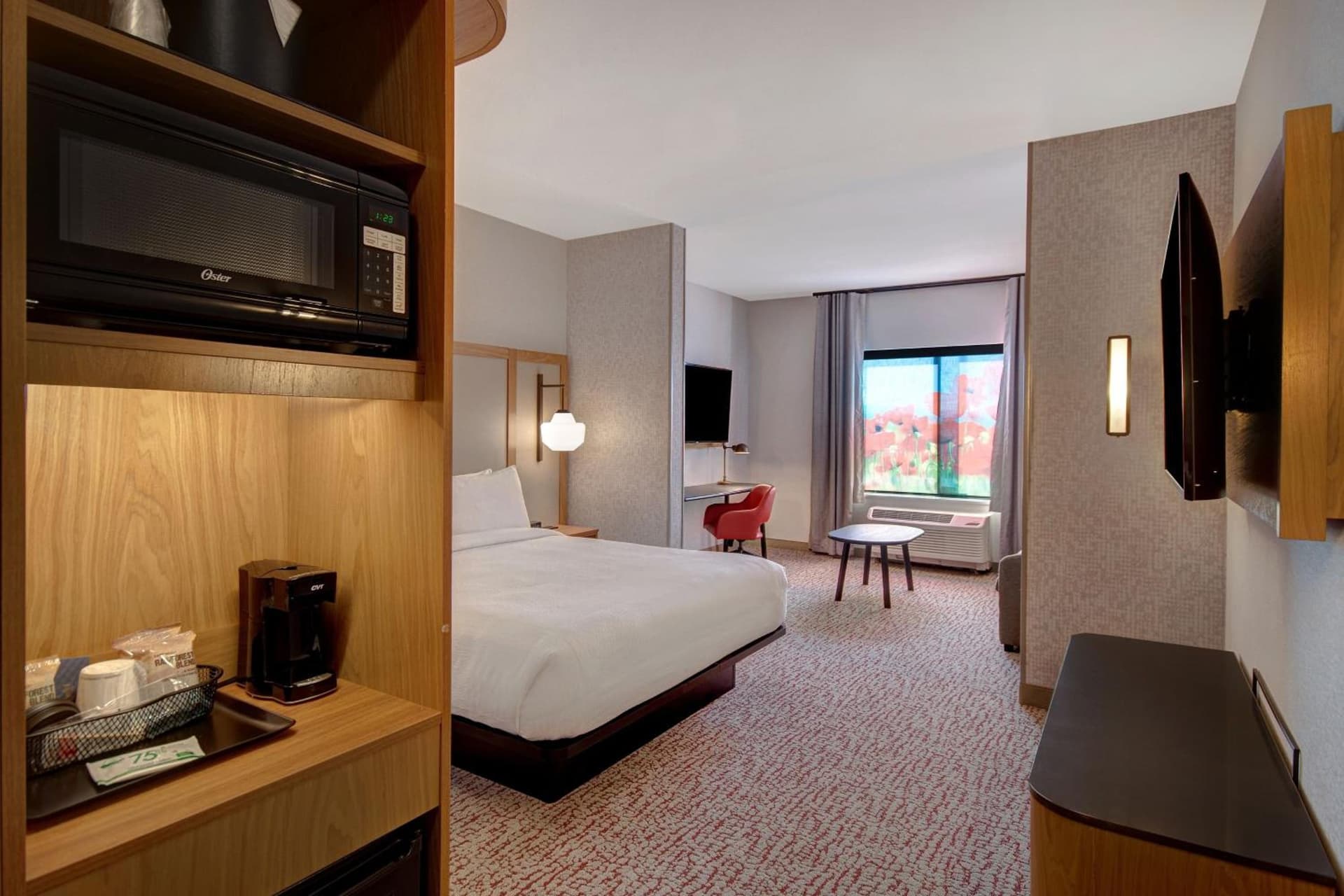 Fairfield Inn & Suites Lancaster Palmdale gallery photo in Lancaster, CA — image 7