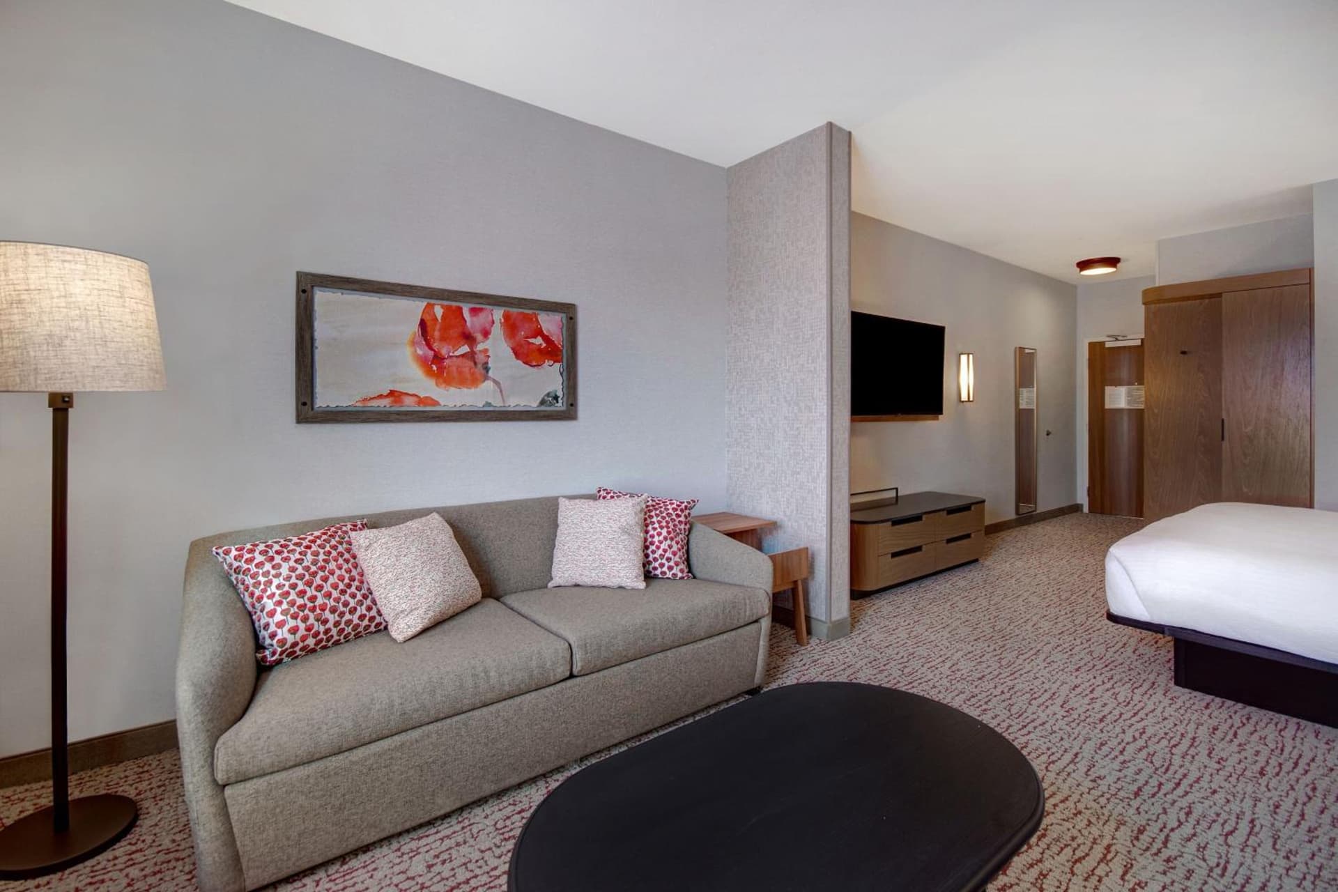 Fairfield Inn & Suites Lancaster Palmdale gallery photo in Lancaster, CA — image 35