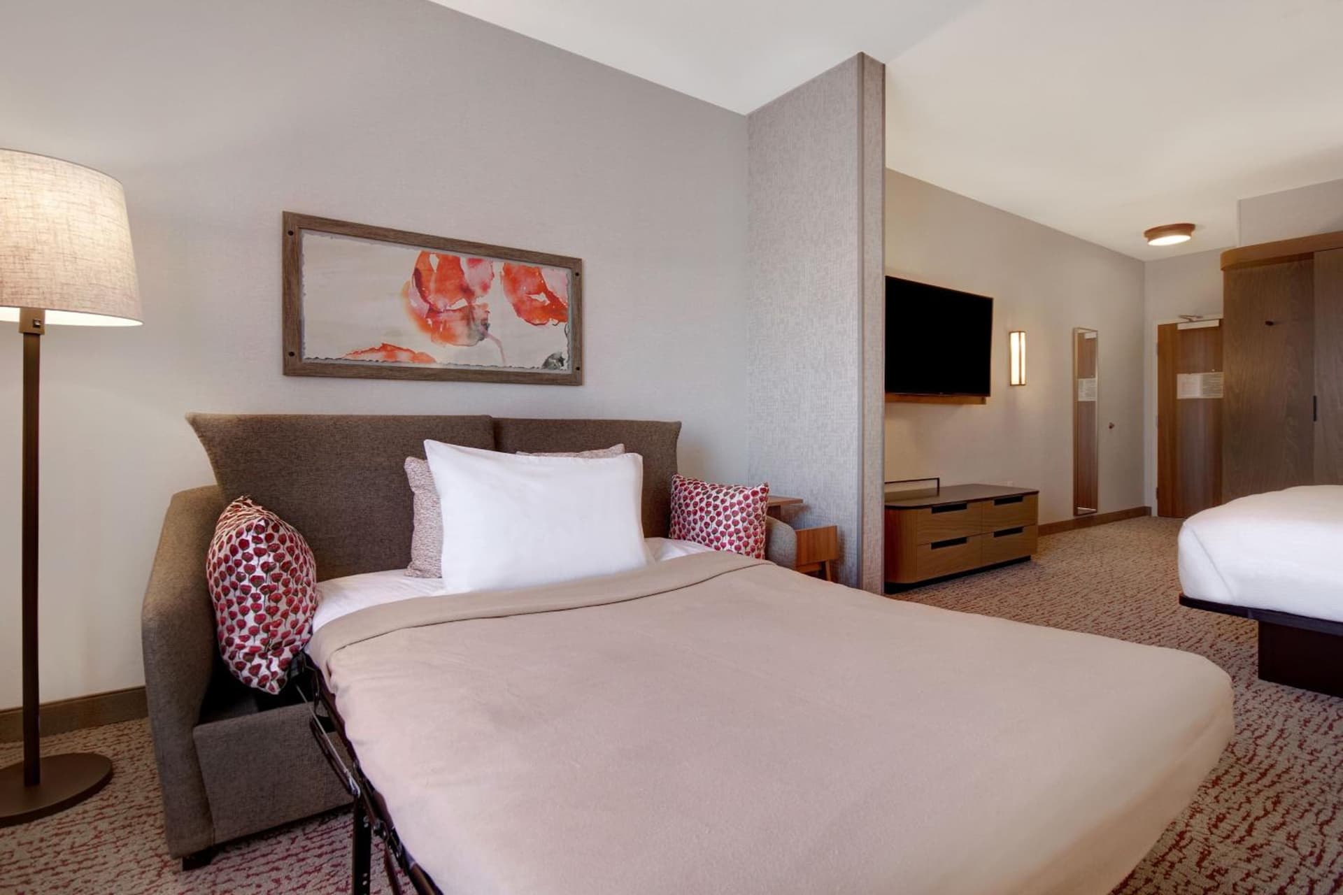 Fairfield Inn & Suites Lancaster Palmdale gallery photo in Lancaster, CA — image 20