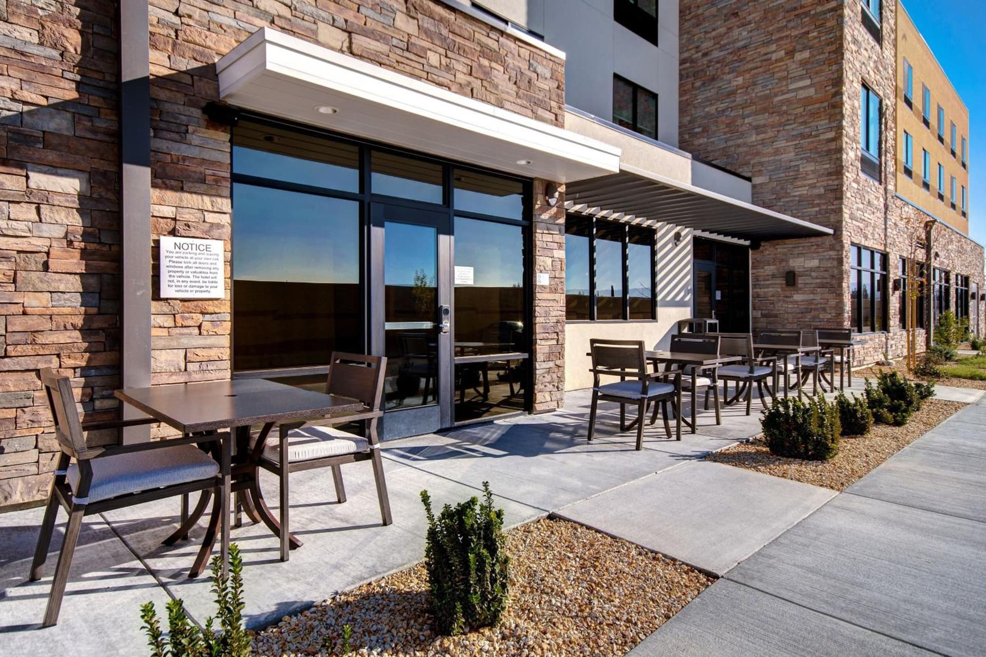 Fairfield Inn & Suites Lancaster Palmdale gallery photo in Lancaster, CA — image 8