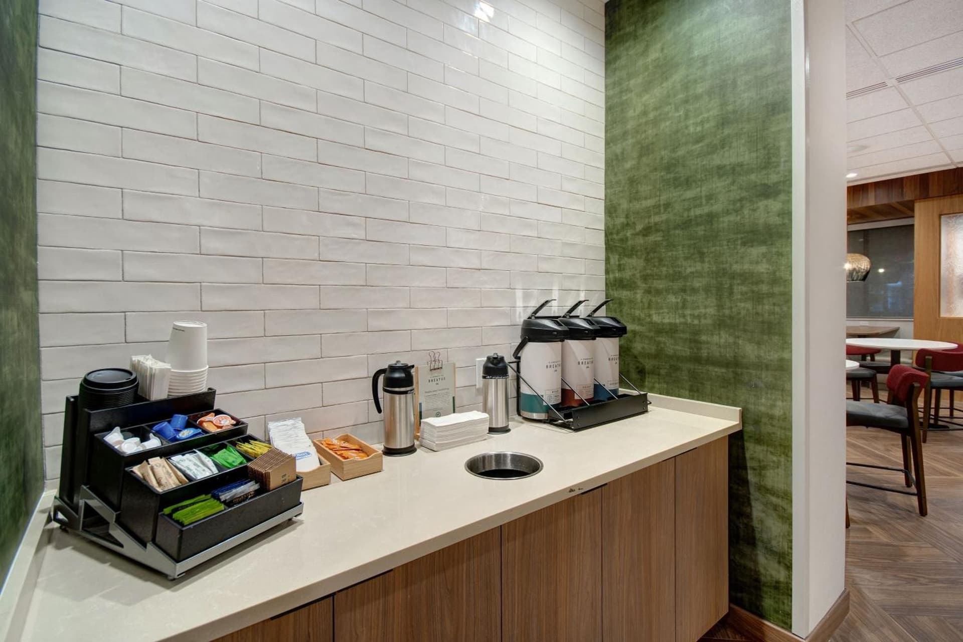 Fairfield Inn & Suites Lancaster Palmdale gallery photo in Lancaster, CA — image 18