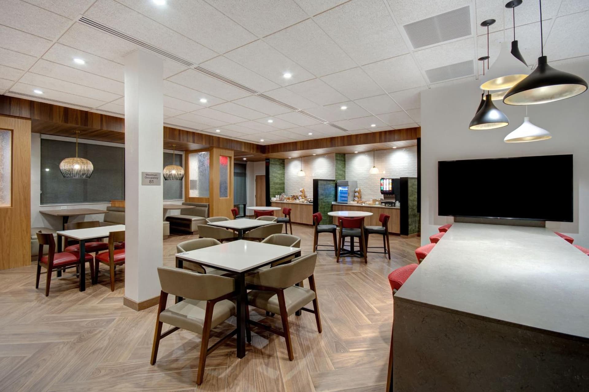 Fairfield Inn & Suites Lancaster Palmdale gallery photo in Lancaster, CA — image 14