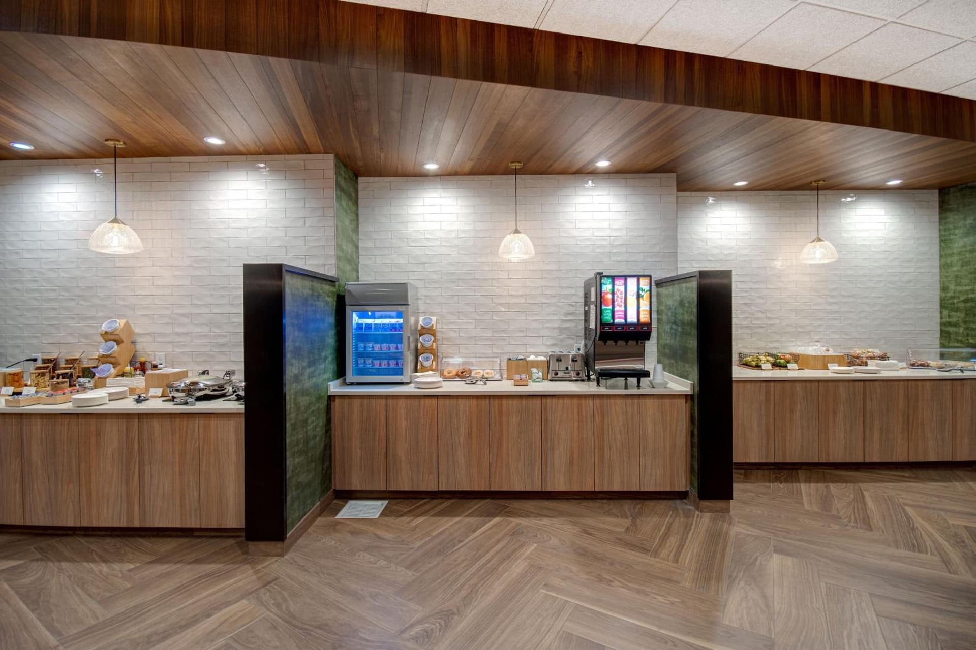 Fairfield Inn & Suites Lancaster Palmdale gallery photo in Lancaster, CA — image 11