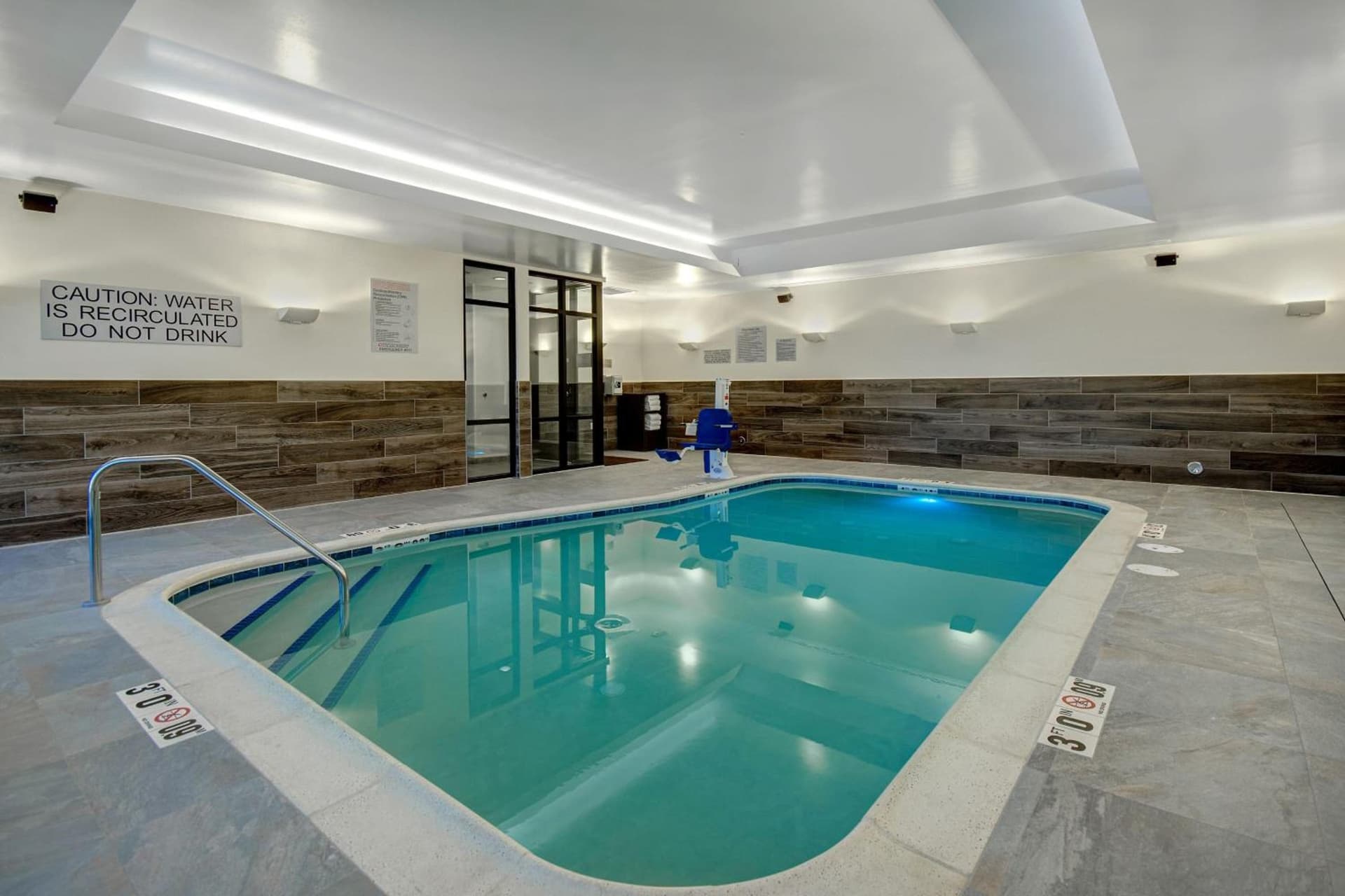 Fairfield Inn & Suites Lancaster Palmdale gallery photo in Lancaster, CA — image 32