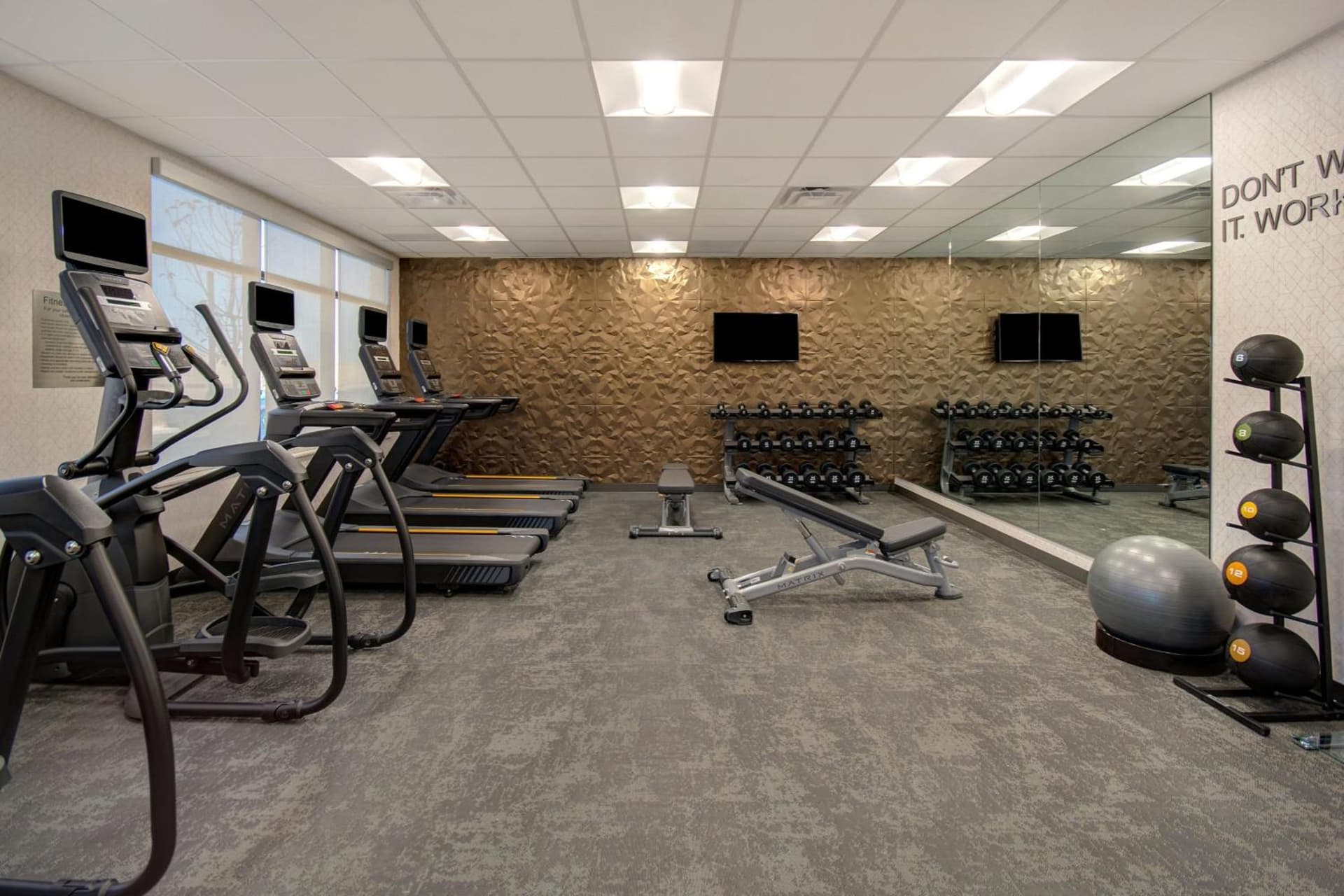 Fairfield Inn & Suites Lancaster Palmdale gallery photo in Lancaster, CA — image 36