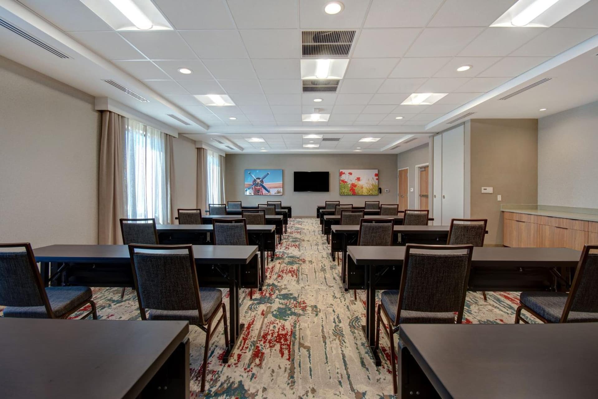 Fairfield Inn & Suites Lancaster Palmdale gallery photo in Lancaster, CA — image 28