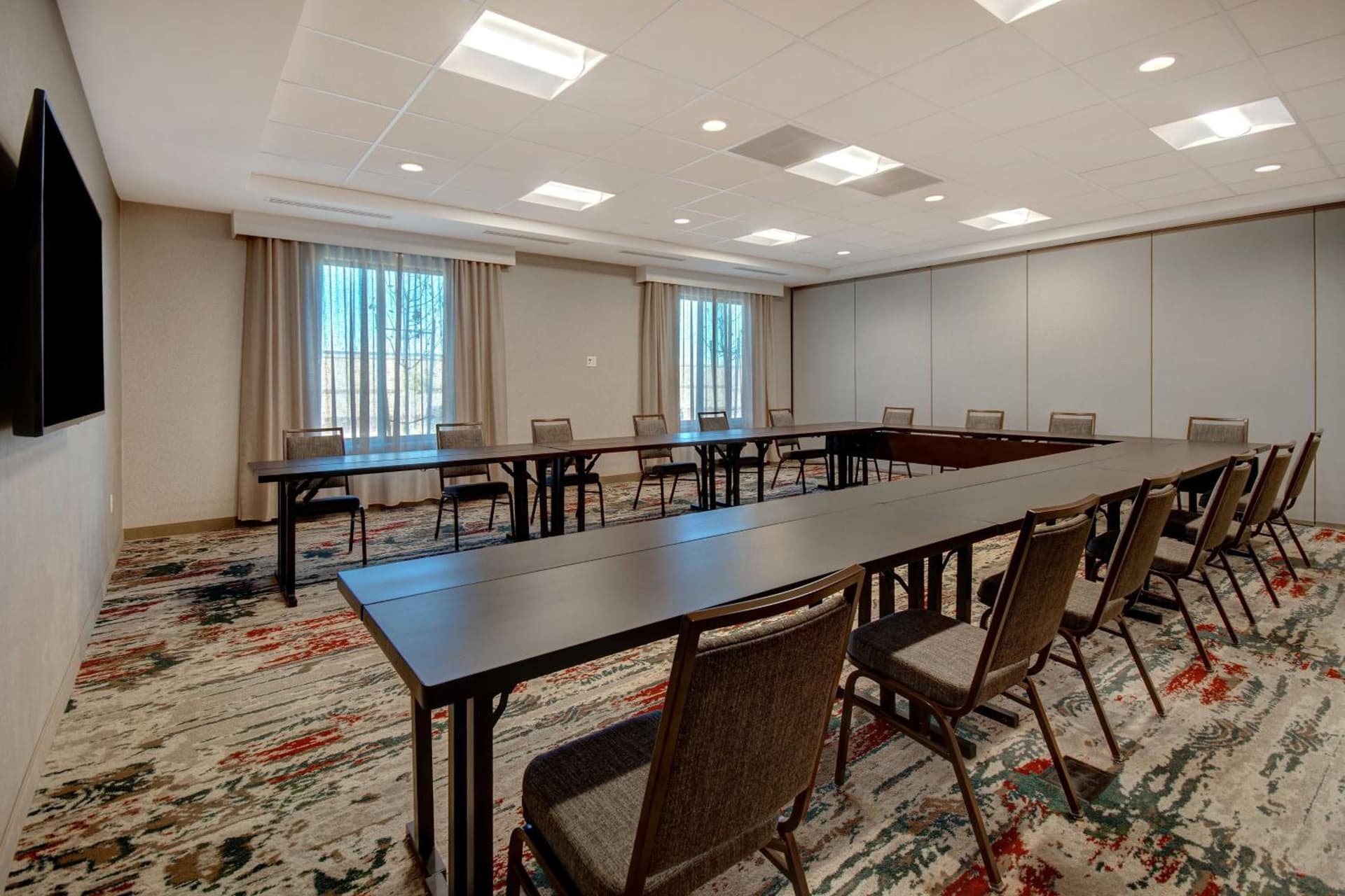 Fairfield Inn & Suites Lancaster Palmdale gallery photo in Lancaster, CA — image 21