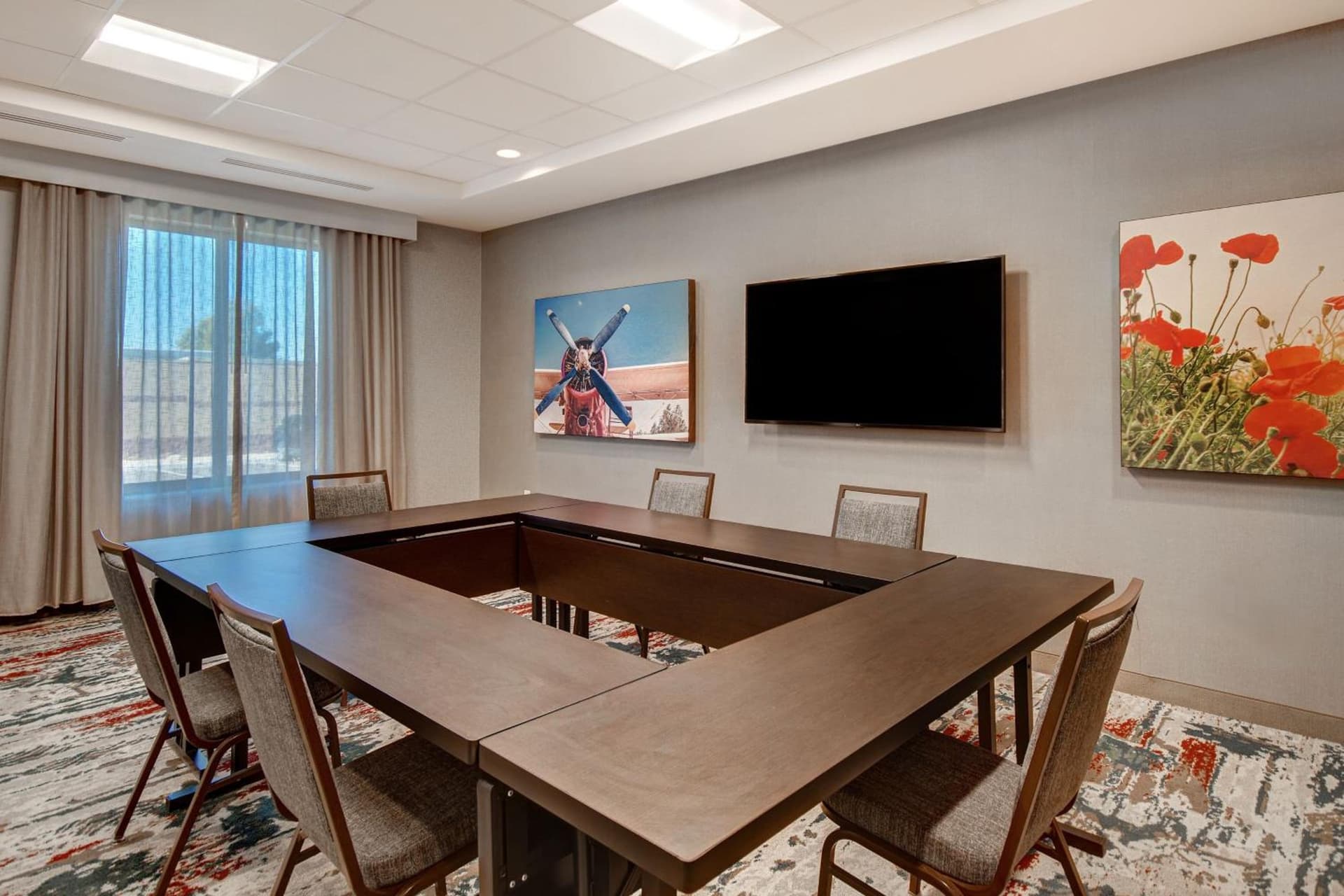 Fairfield Inn & Suites Lancaster Palmdale gallery photo in Lancaster, CA — image 9