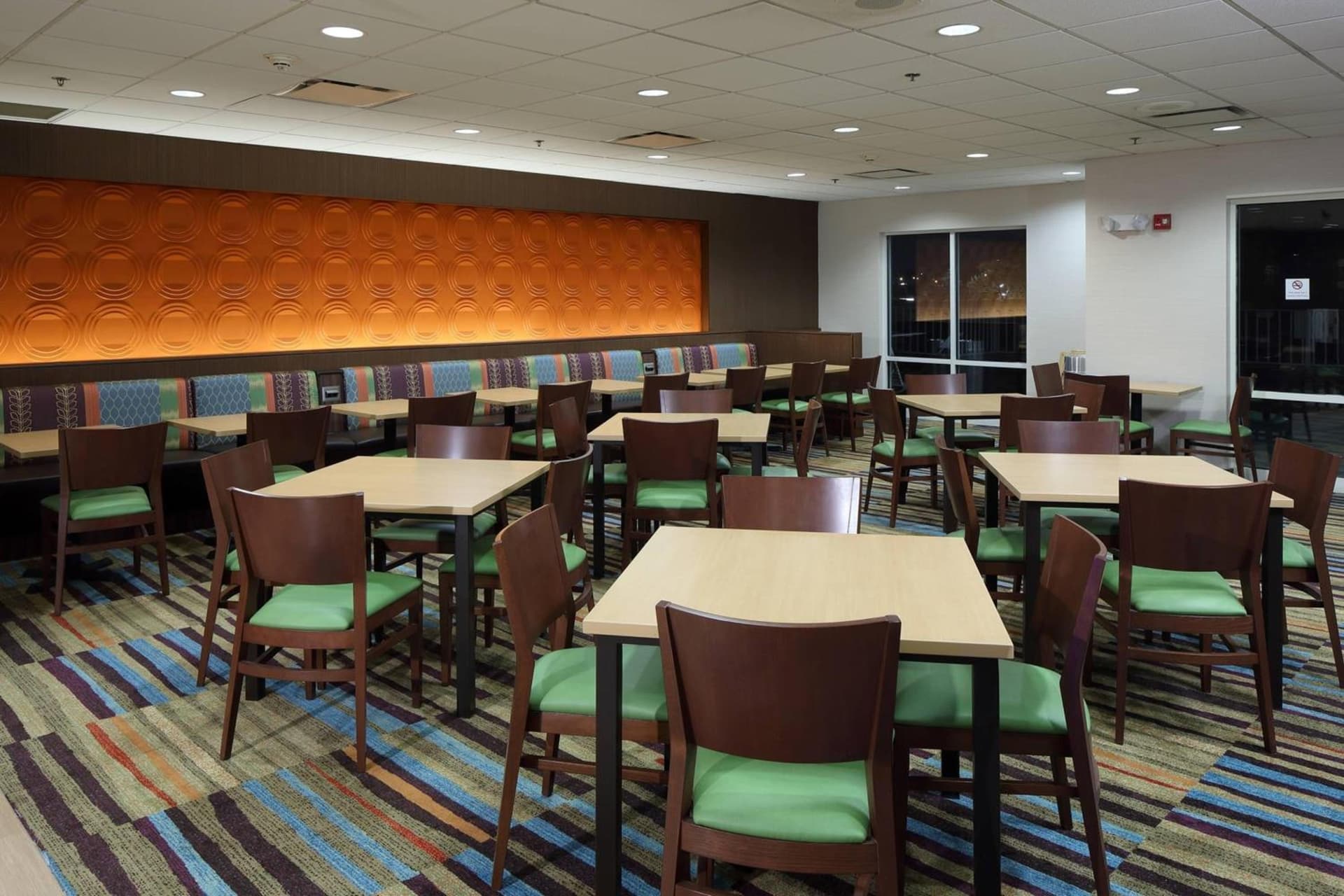 Fairfield Inn & Suites by Marriott Newark Liberty International Airport gallery photo in Newark, NJ — image 23