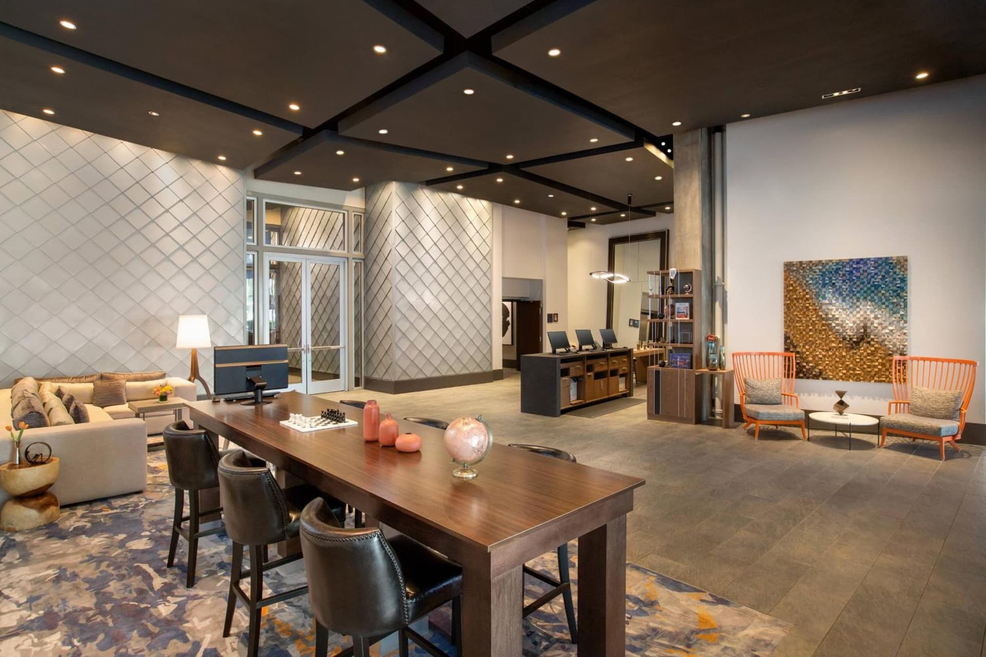 Twelve Downtown, Autograph Collection gallery photo in Atlanta, GA — image 19