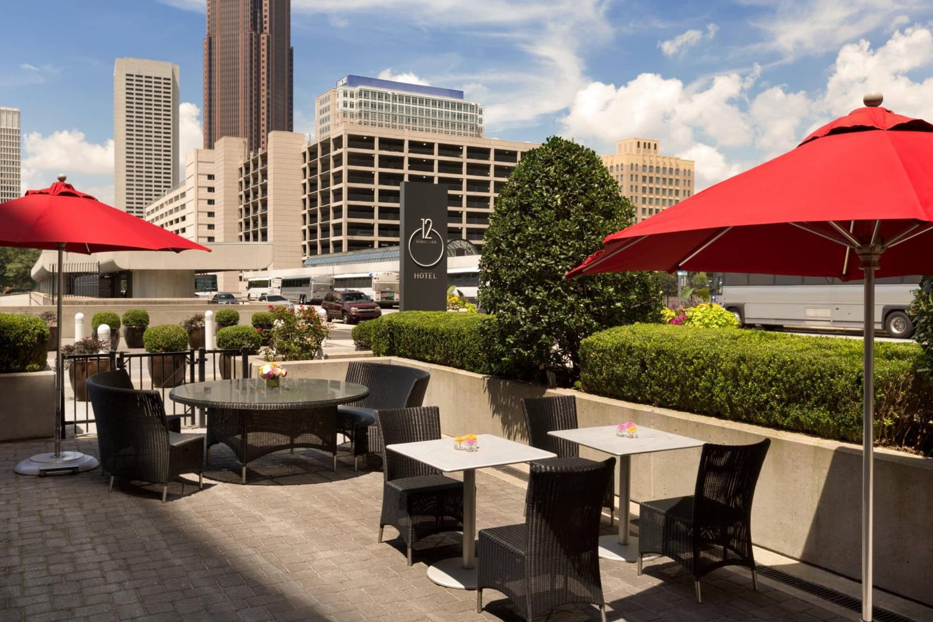 Twelve Downtown, Autograph Collection gallery photo in Atlanta, GA — image 28