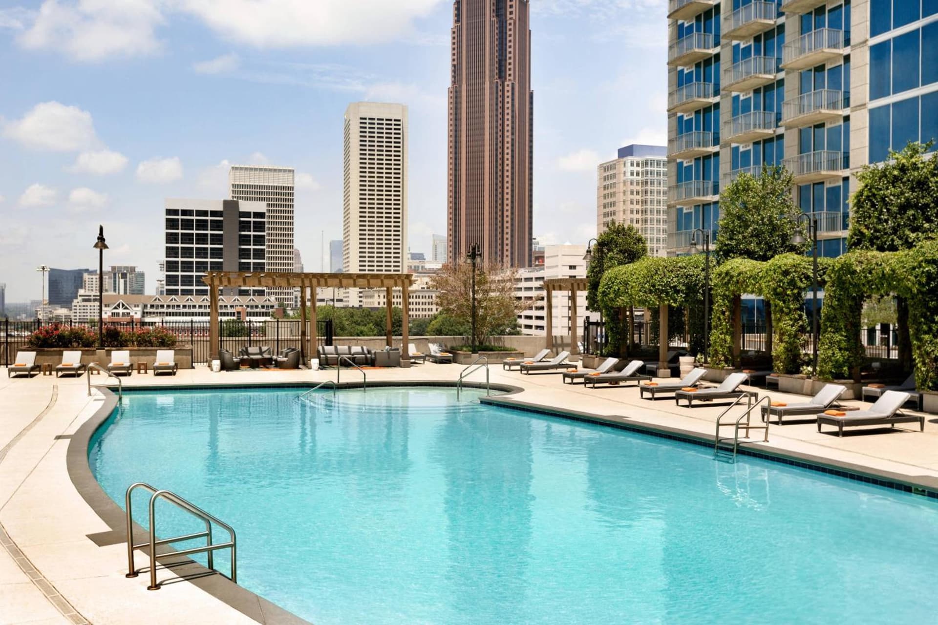 Twelve Downtown, Autograph Collection gallery photo in Atlanta, GA — image 50