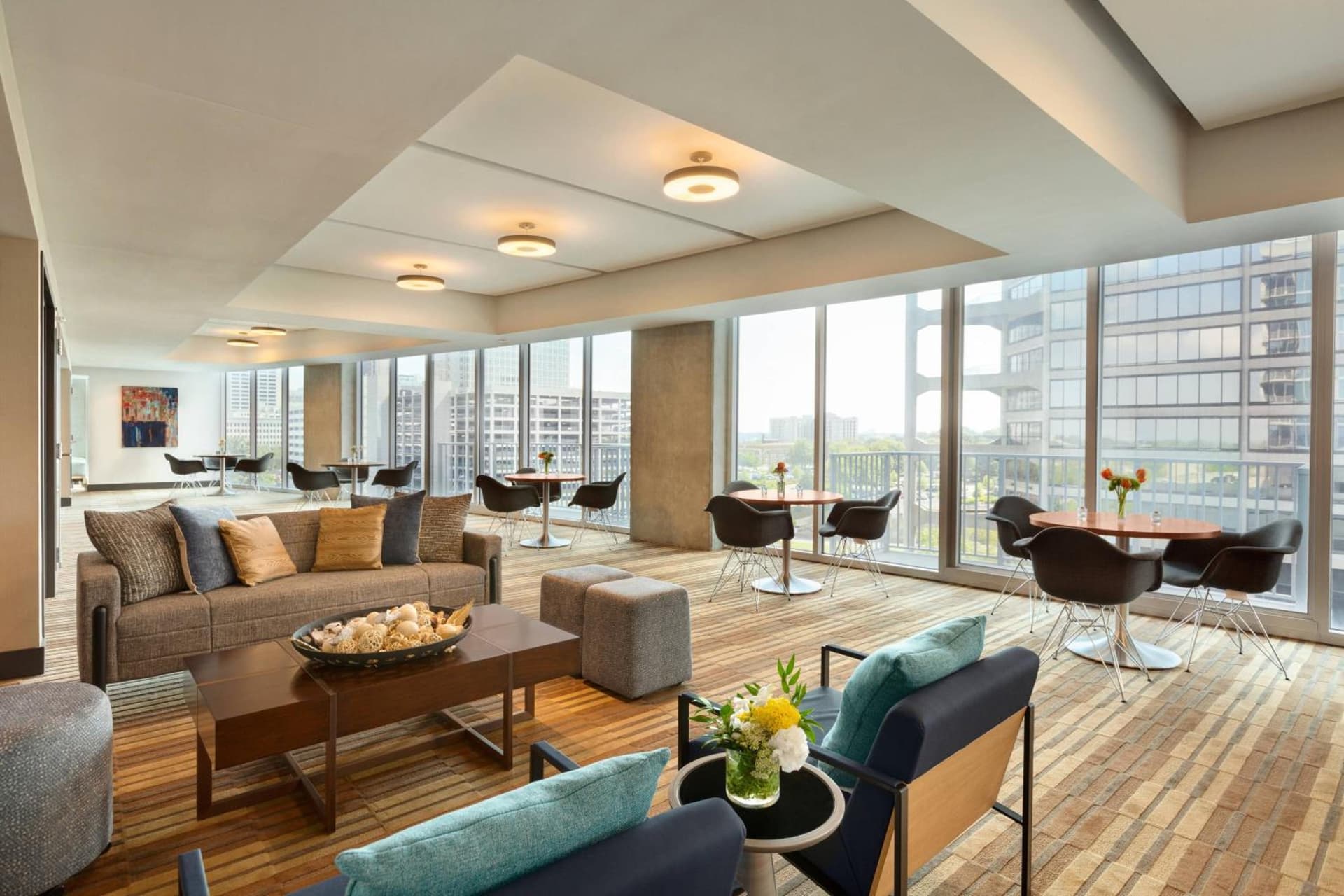 Twelve Downtown, Autograph Collection gallery photo in Atlanta, GA — image 23