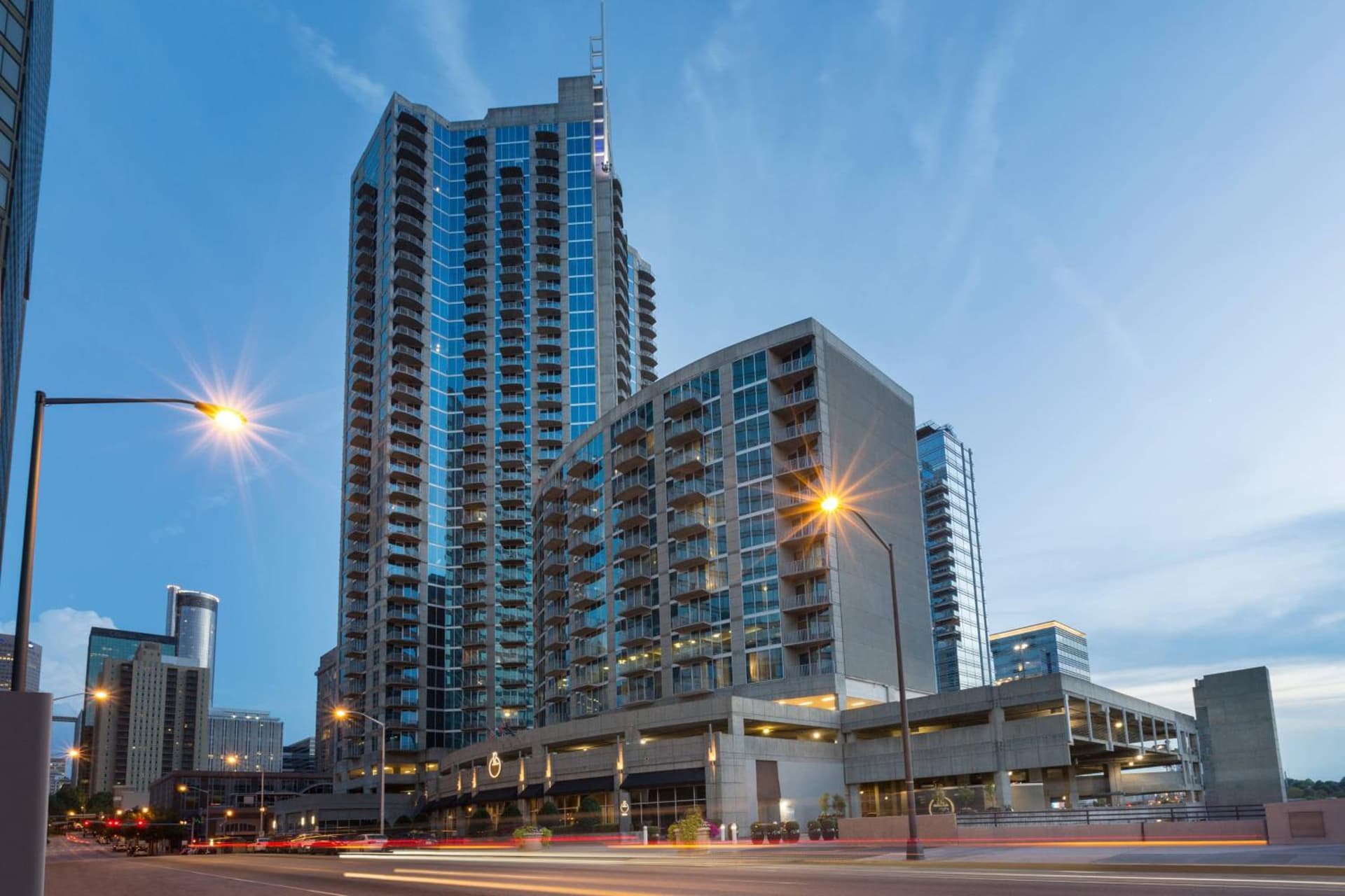 Twelve Downtown, Autograph Collection featured exterior or lobby in Atlanta, GA — similar hotel