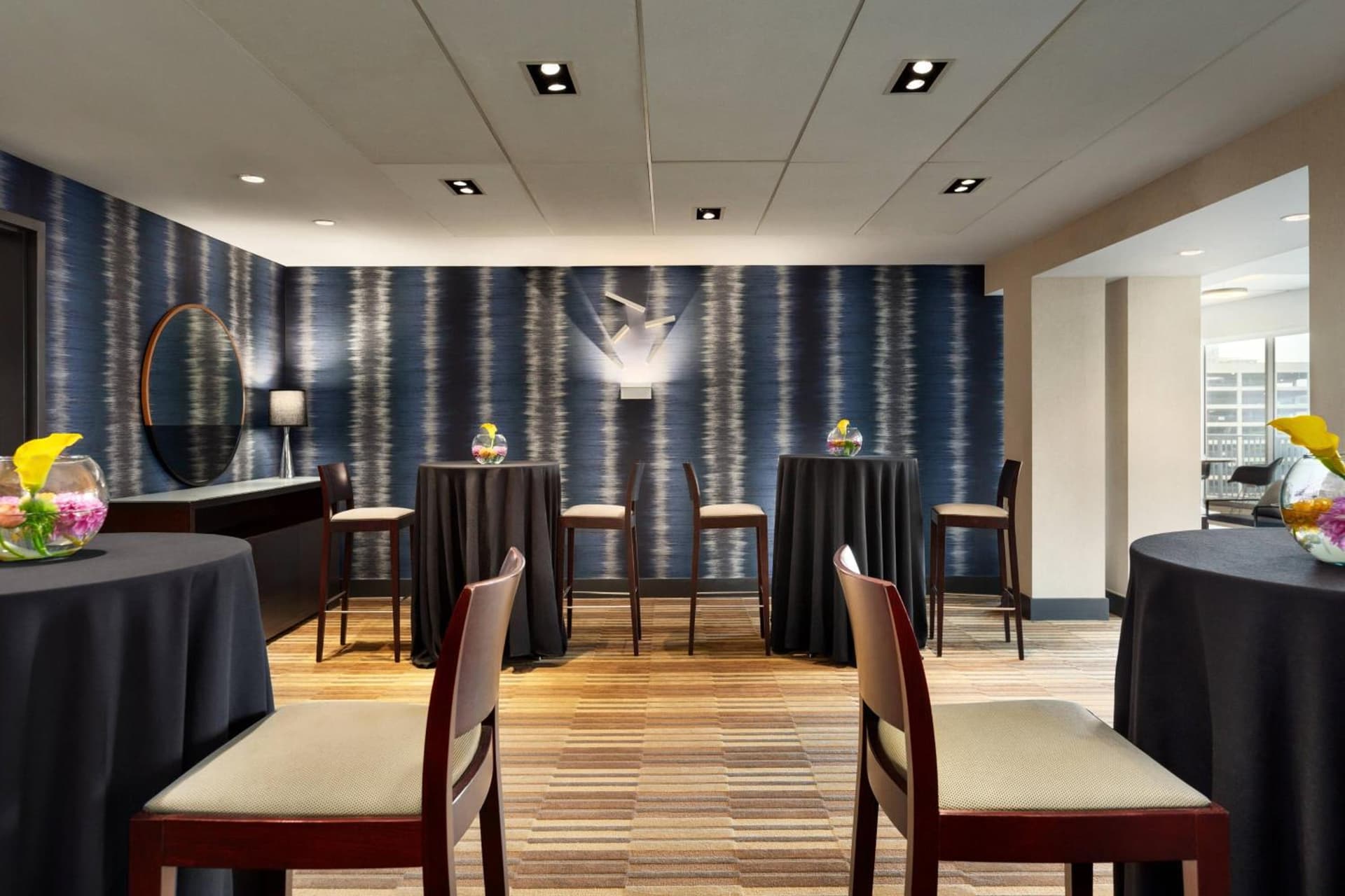 Twelve Downtown, Autograph Collection gallery photo in Atlanta, GA — image 52