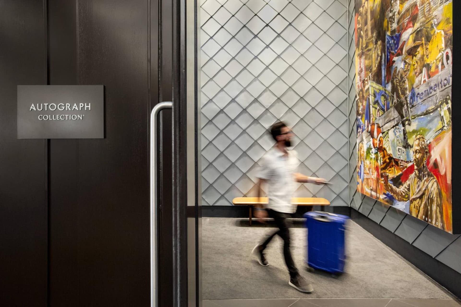 Twelve Downtown, Autograph Collection gallery photo in Atlanta, GA — image 34