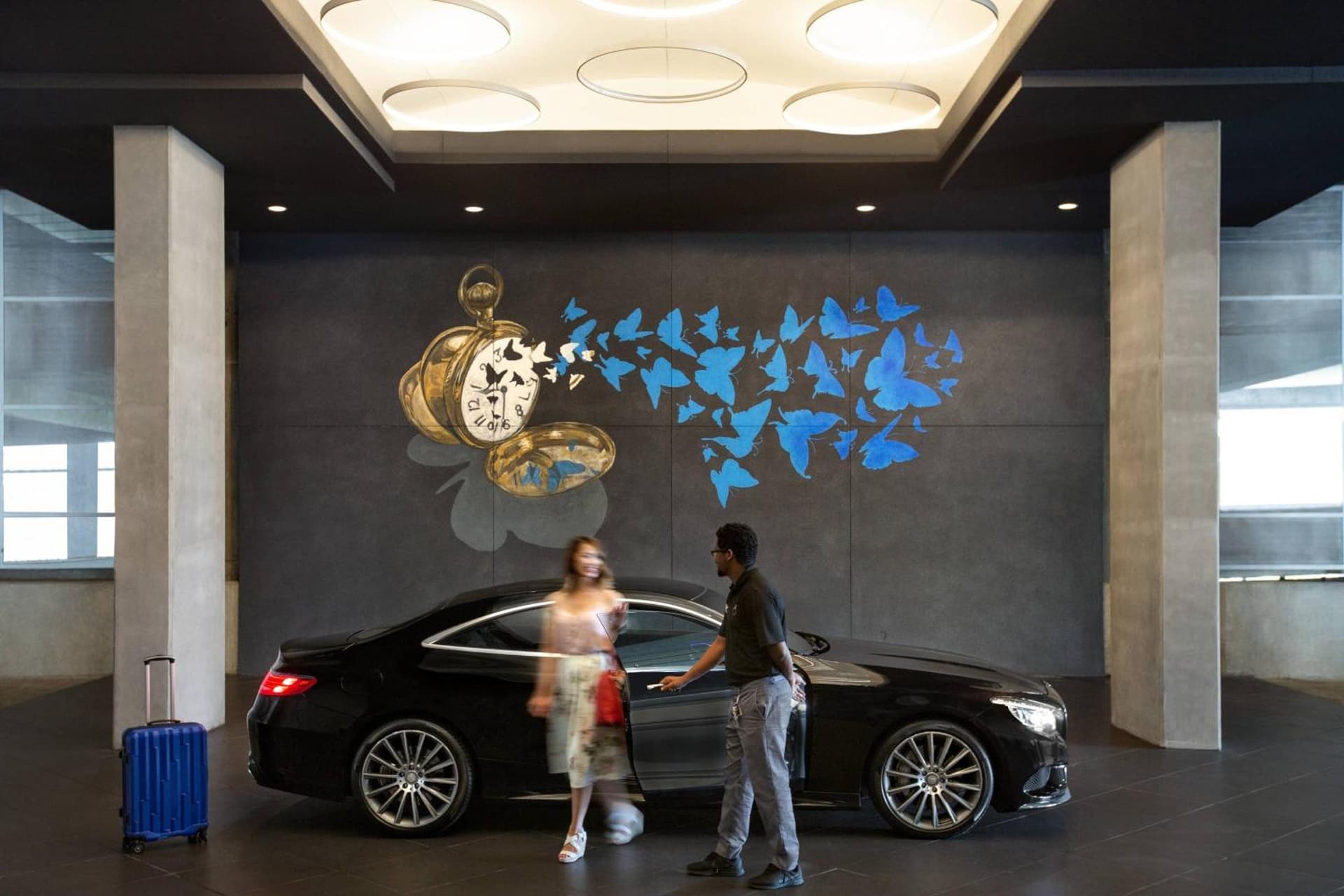 Twelve Downtown, Autograph Collection gallery photo in Atlanta, GA — image 39