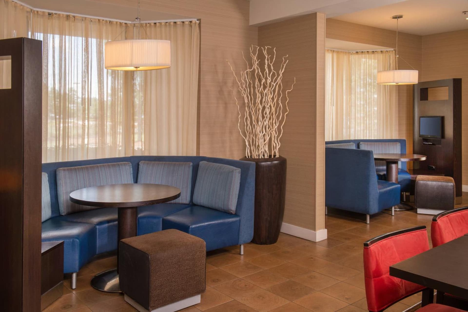 Courtyard by Marriott North Charleston Airport Coliseum gallery photo in Charleston, SC — image 26