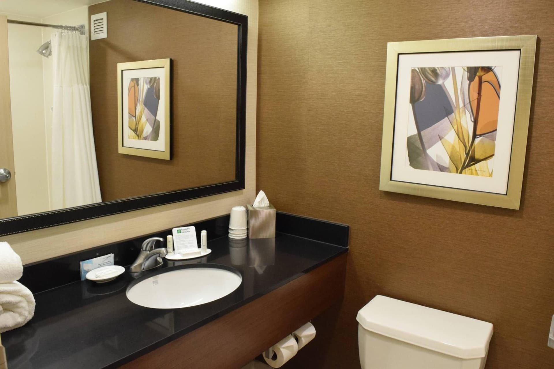 Fairfield Inn by Marriot Binghamton gallery photo in Binghamton, NY — image 5