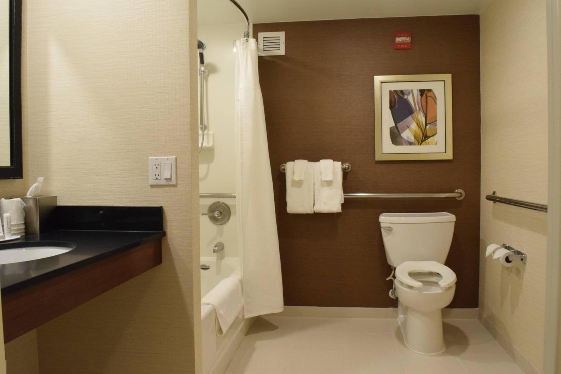 Fairfield Inn by Marriot Binghamton gallery photo in Binghamton, NY — image 6